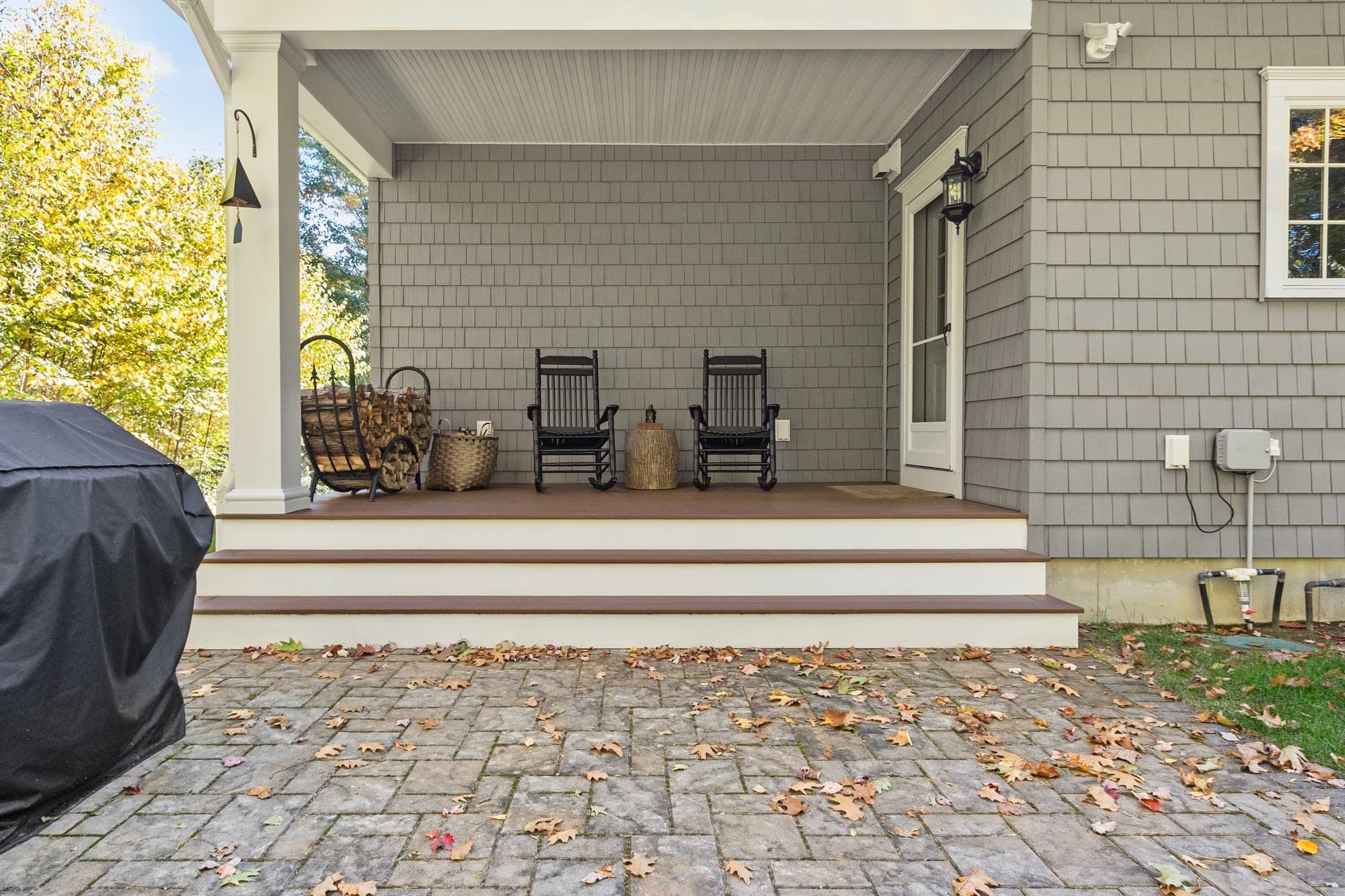 Single Family Residence at 142 Brooks Station Rd., Princeton MA 01541, photo 6 of 41