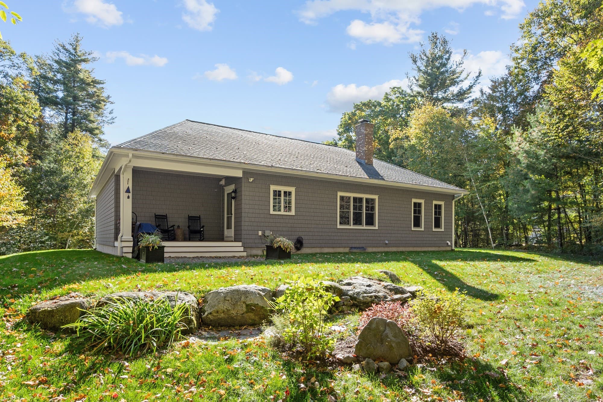 Single Family Residence at 142 Brooks Station Rd., Princeton MA 01541, photo 7 of 41