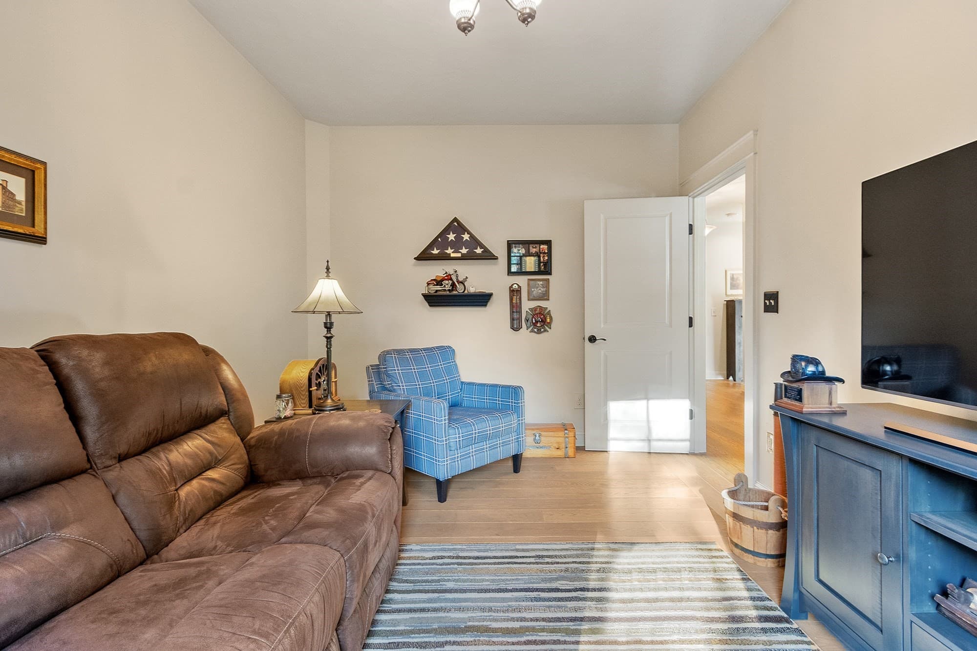 Single Family Residence at 142 Brooks Station Rd., Princeton MA 01541, photo 34 of 41