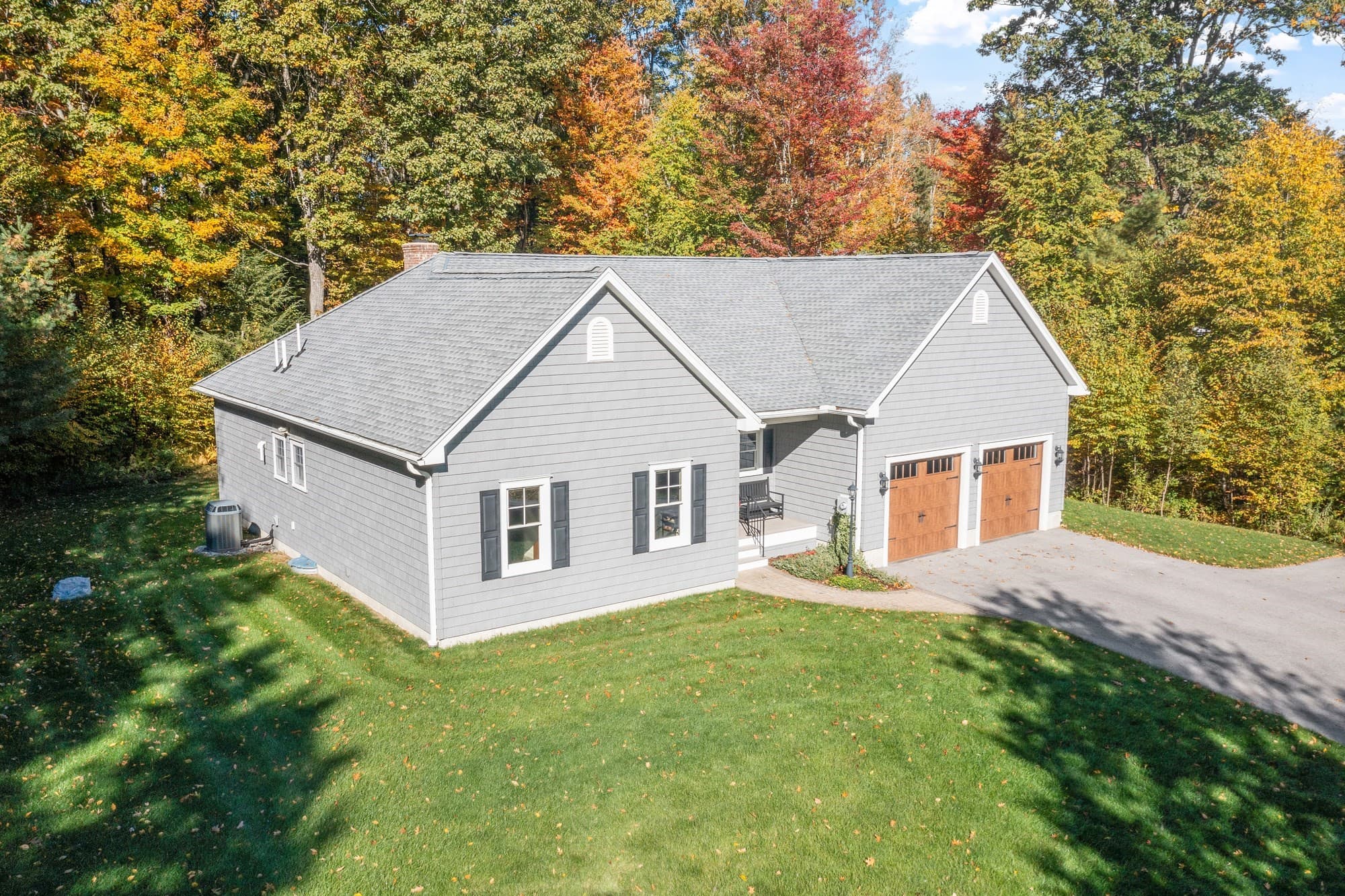 Single Family Residence at 142 Brooks Station Rd., Princeton MA 01541, photo 10 of 41