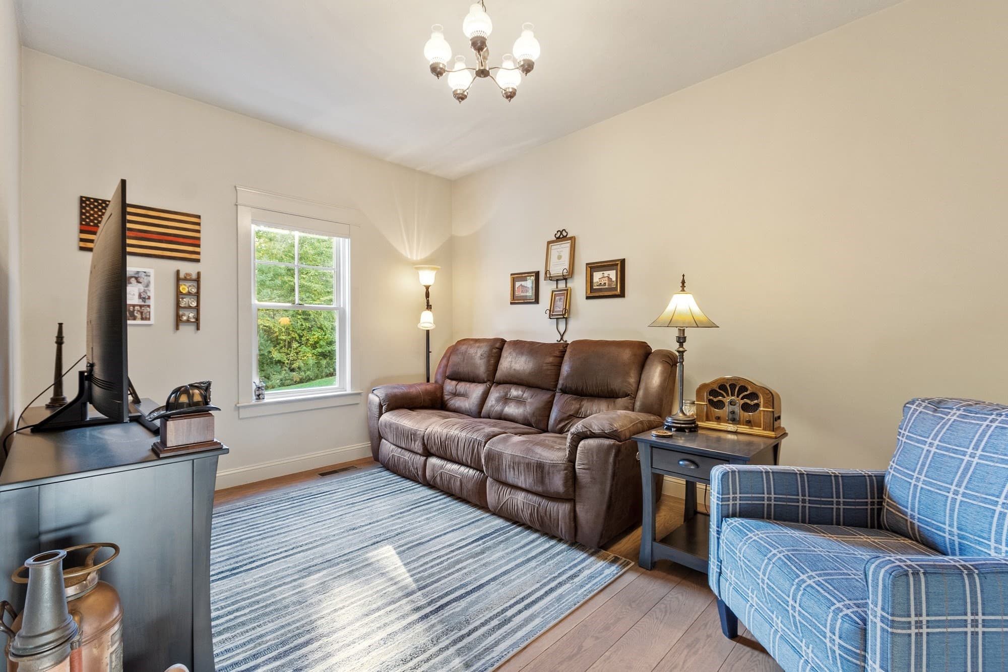 Single Family Residence at 142 Brooks Station Rd., Princeton MA 01541, photo 14 of 41