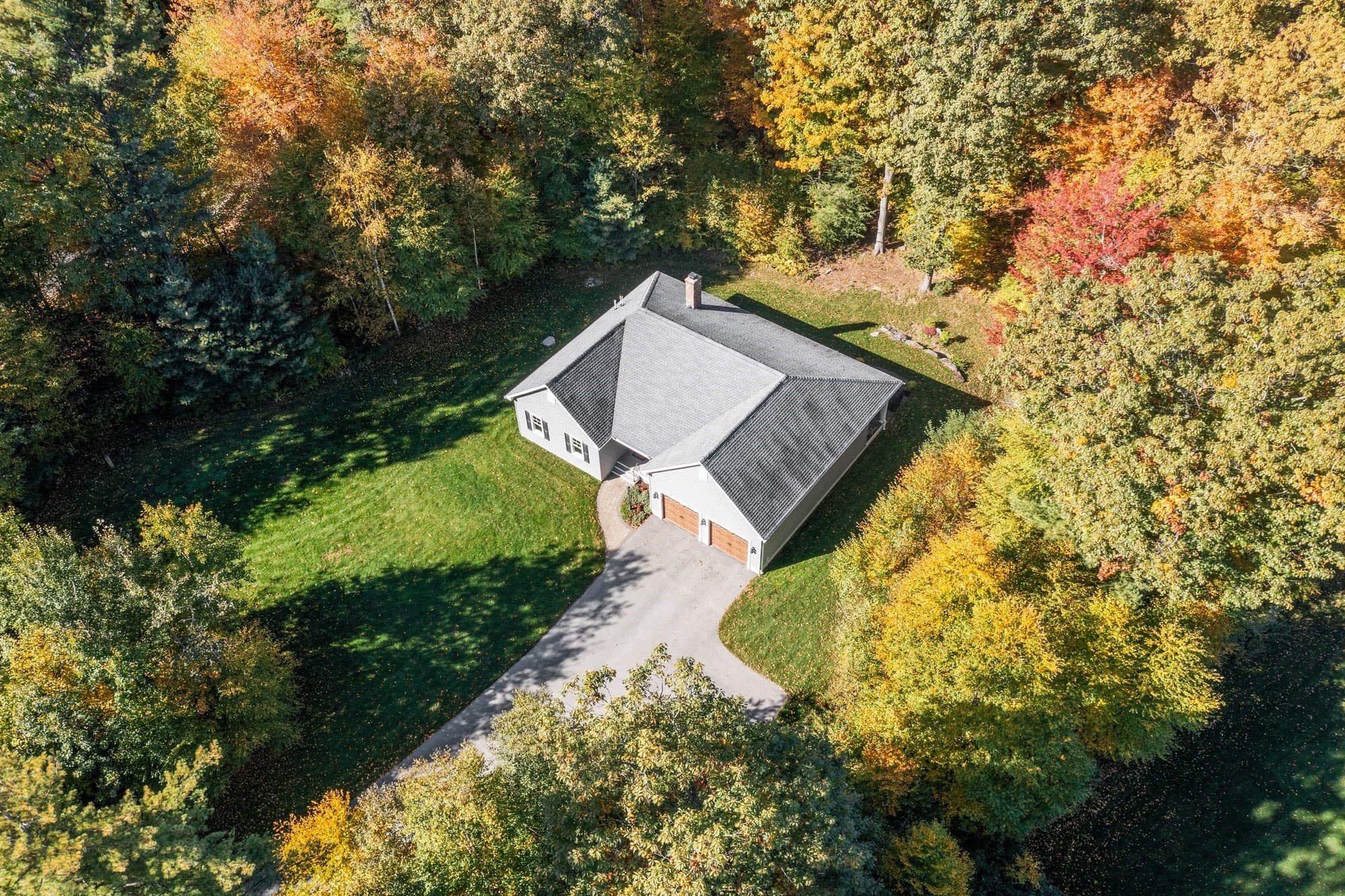 Single Family Residence at 142 Brooks Station Rd., Princeton MA 01541, photo 11 of 41
