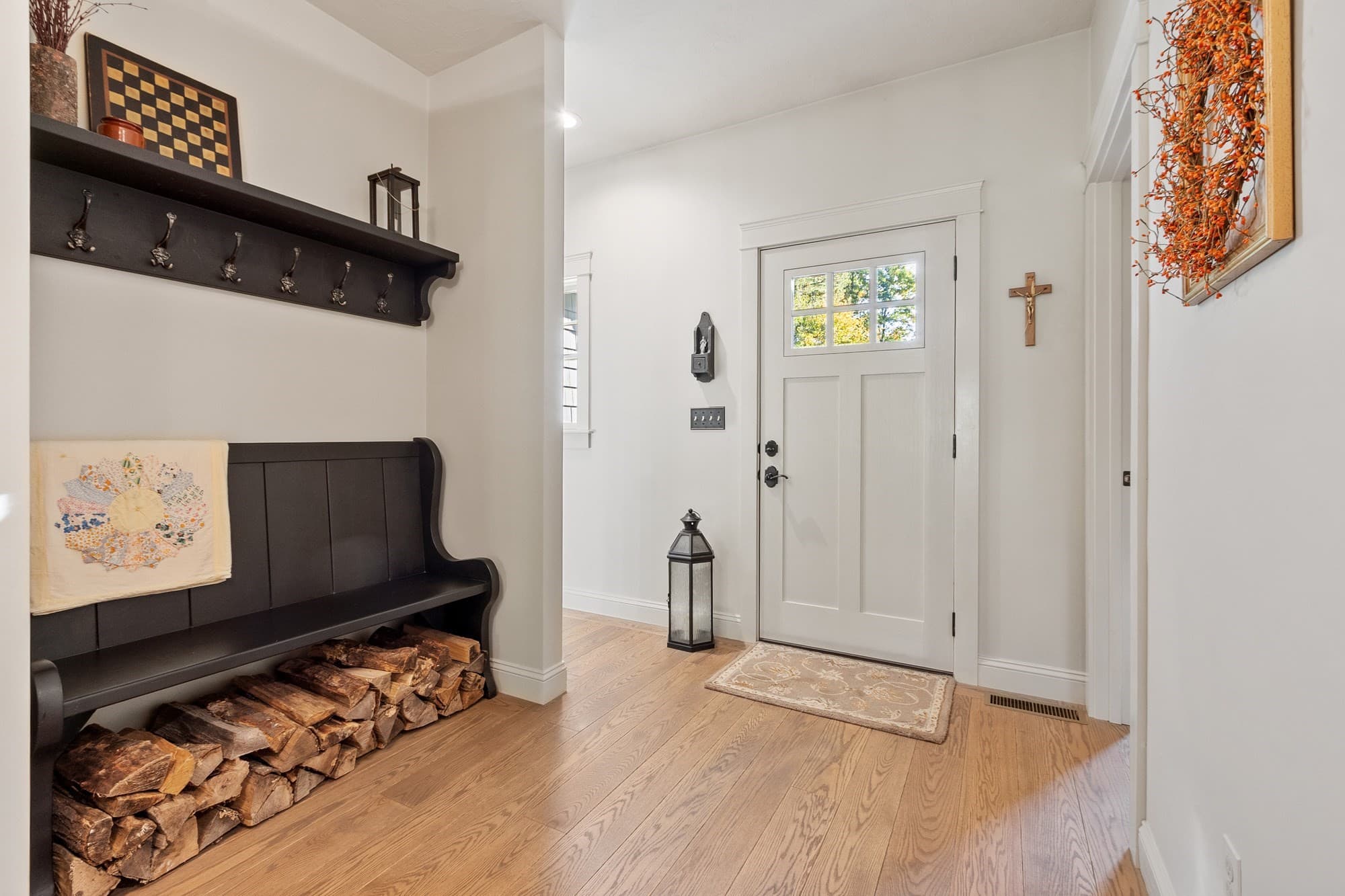 Single Family Residence at 142 Brooks Station Rd., Princeton MA 01541, photo 19 of 41