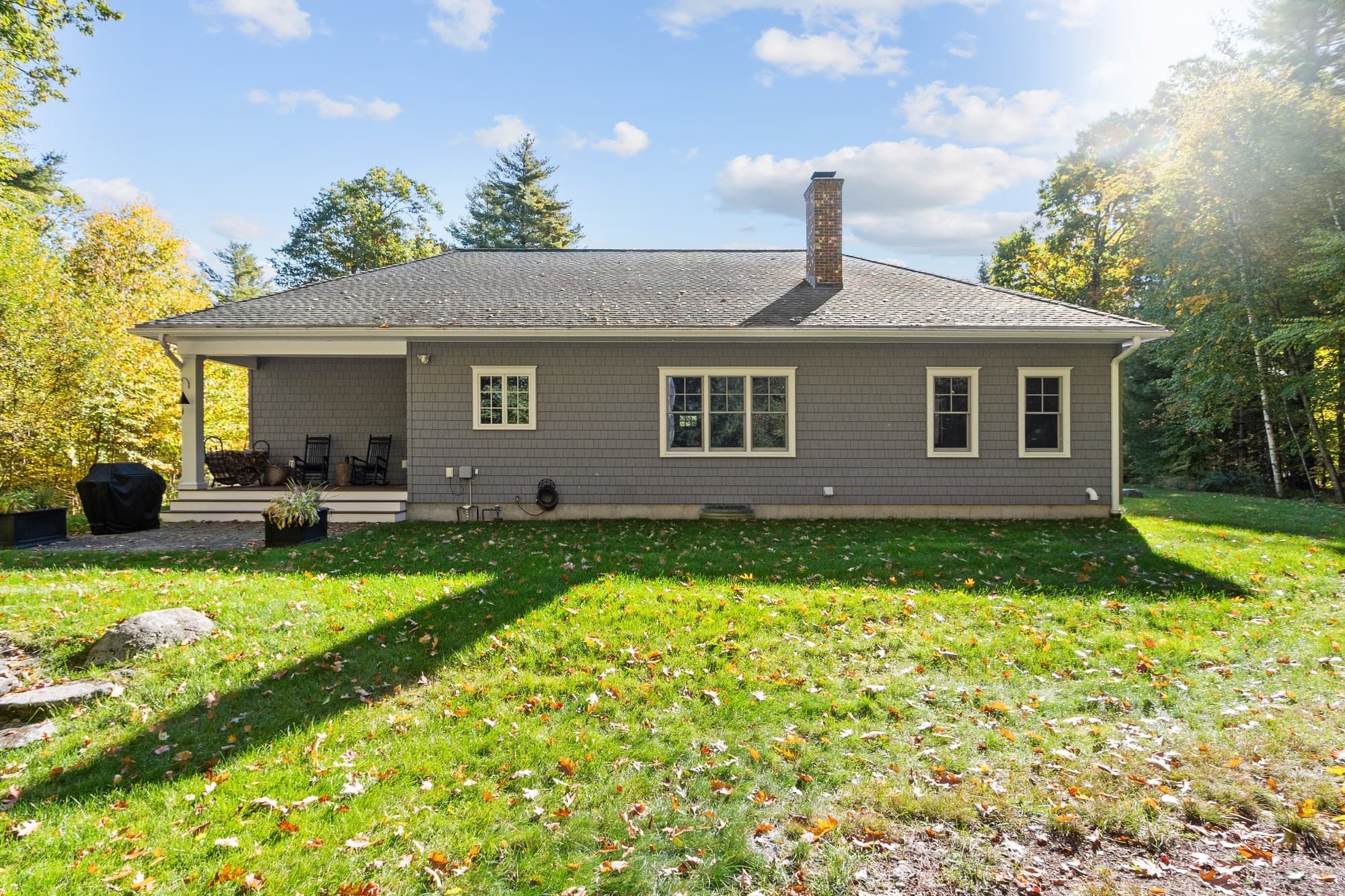 Single Family Residence at 142 Brooks Station Rd., Princeton MA 01541, photo 8 of 41