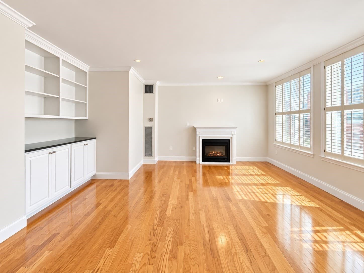 Condominium at 73 Chelsea St # 109, Boston MA 02129, photo 6 of 25