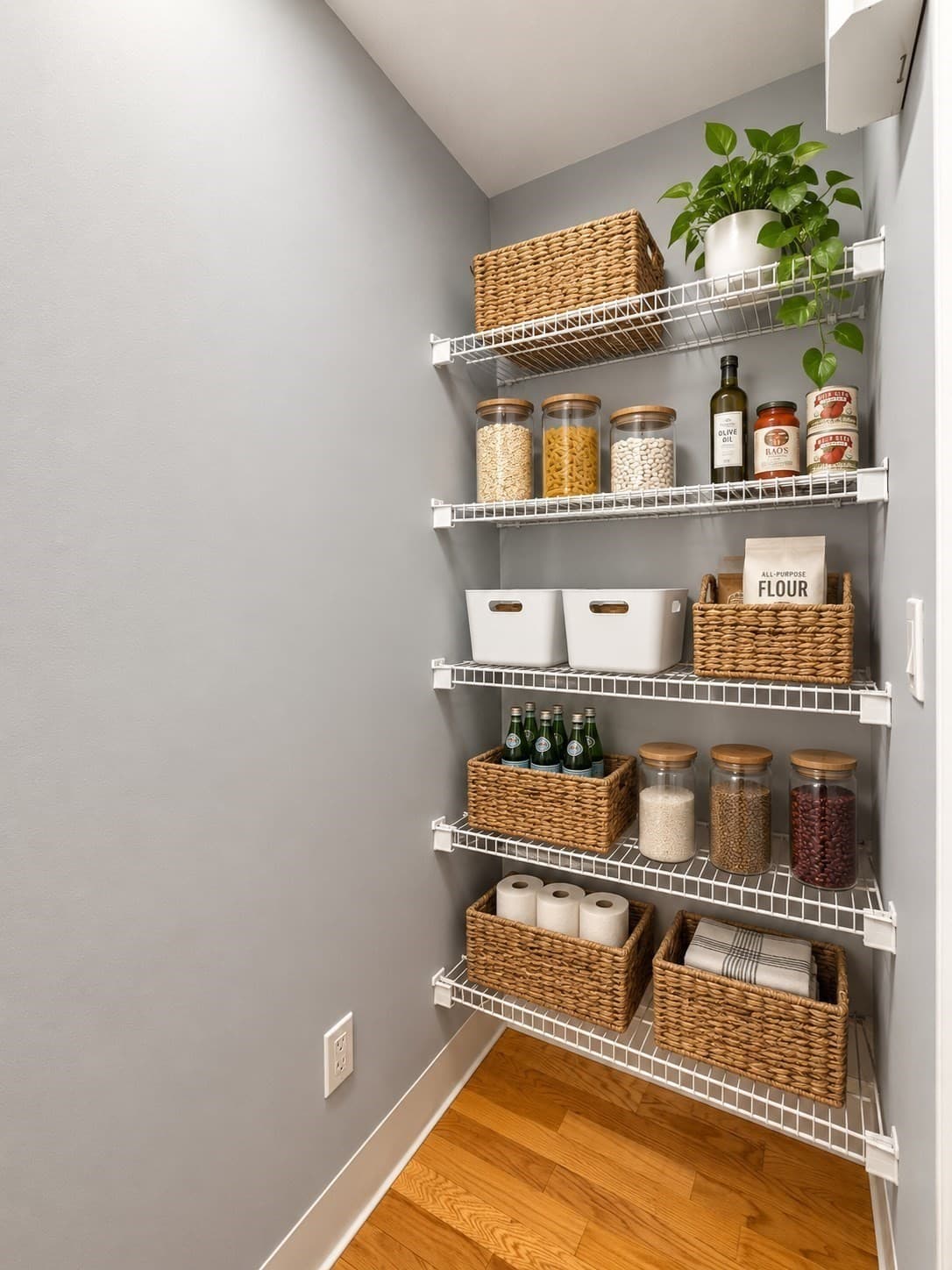 Condominium at 73 Chelsea St # 109, Boston MA 02129, photo 13 of 25