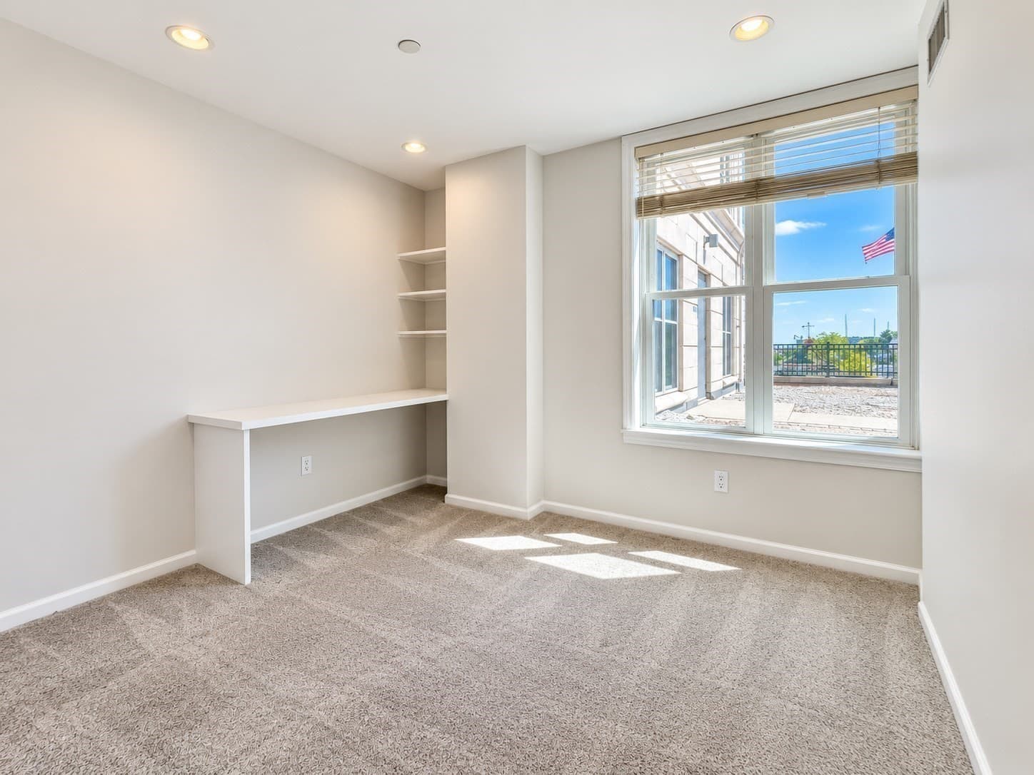 Condominium at 73 Chelsea St # 109, Boston MA 02129, photo 17 of 25