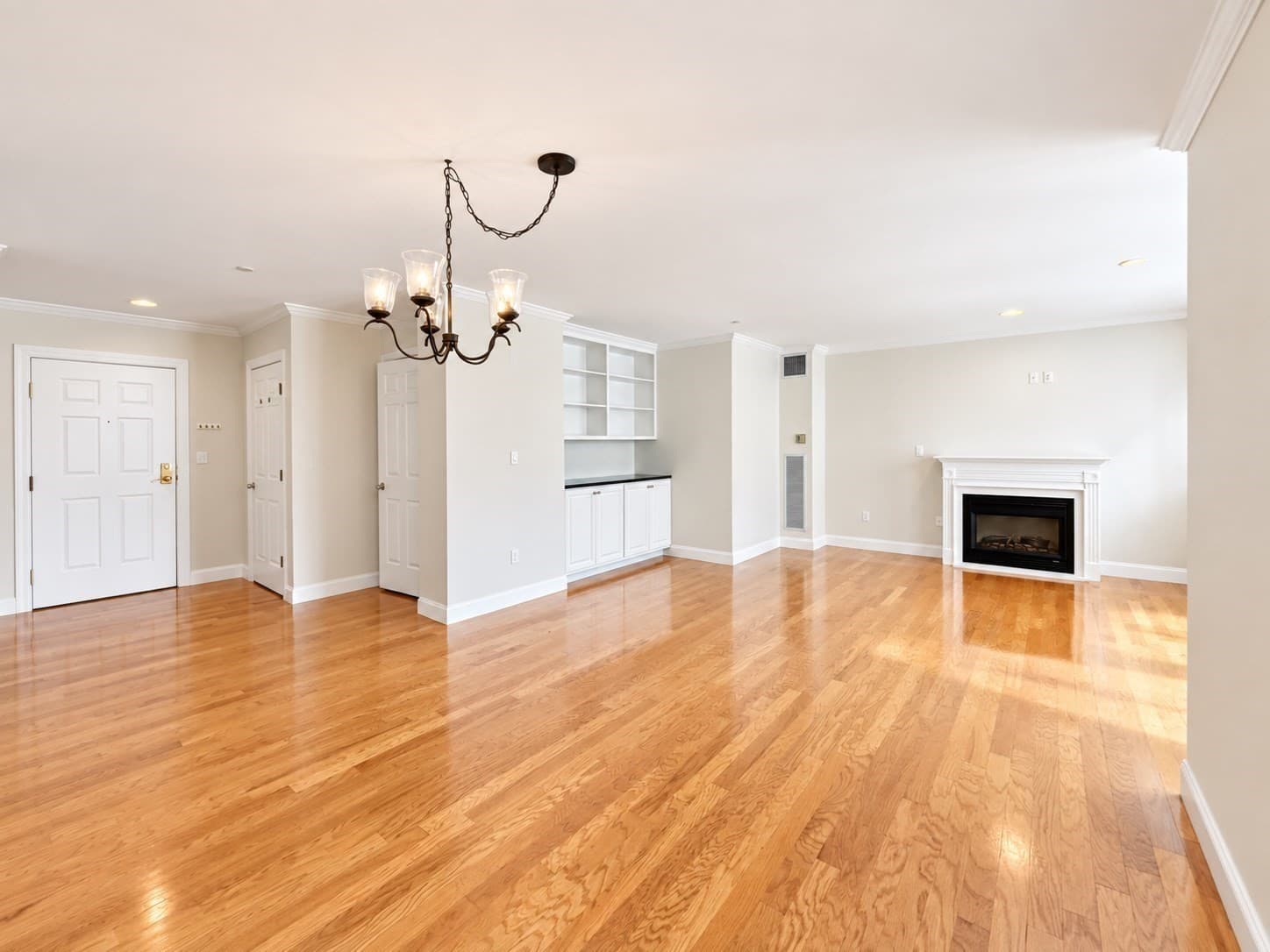 Condominium at 73 Chelsea St # 109, Boston MA 02129, photo 7 of 25