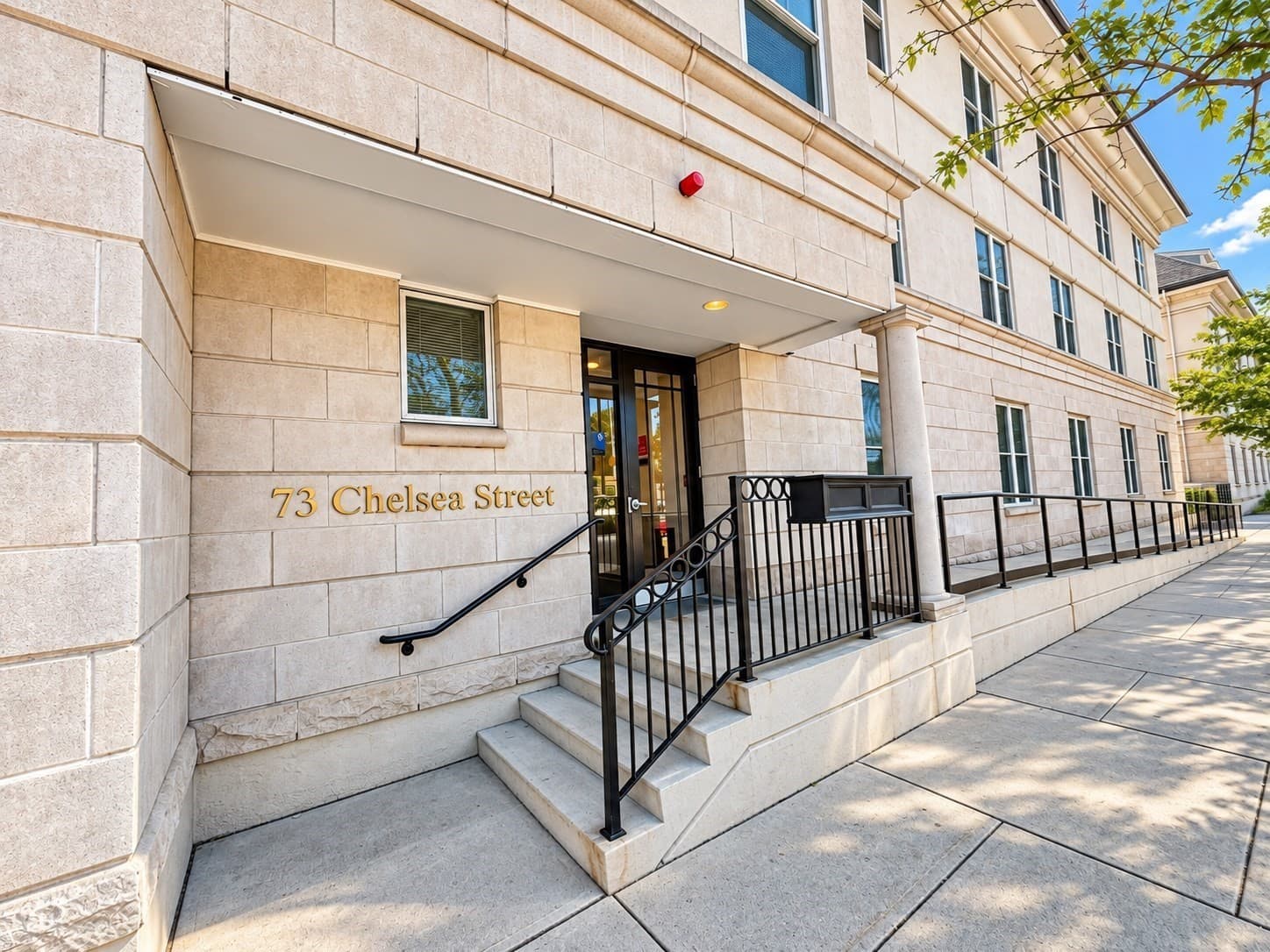 73 Chelsea St # 109, Boston MA 02129