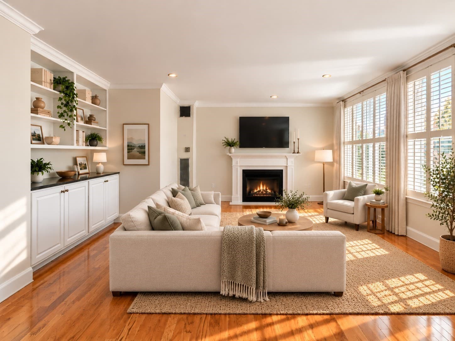 Condominium at 73 Chelsea St # 109, Boston MA 02129, photo 5 of 25
