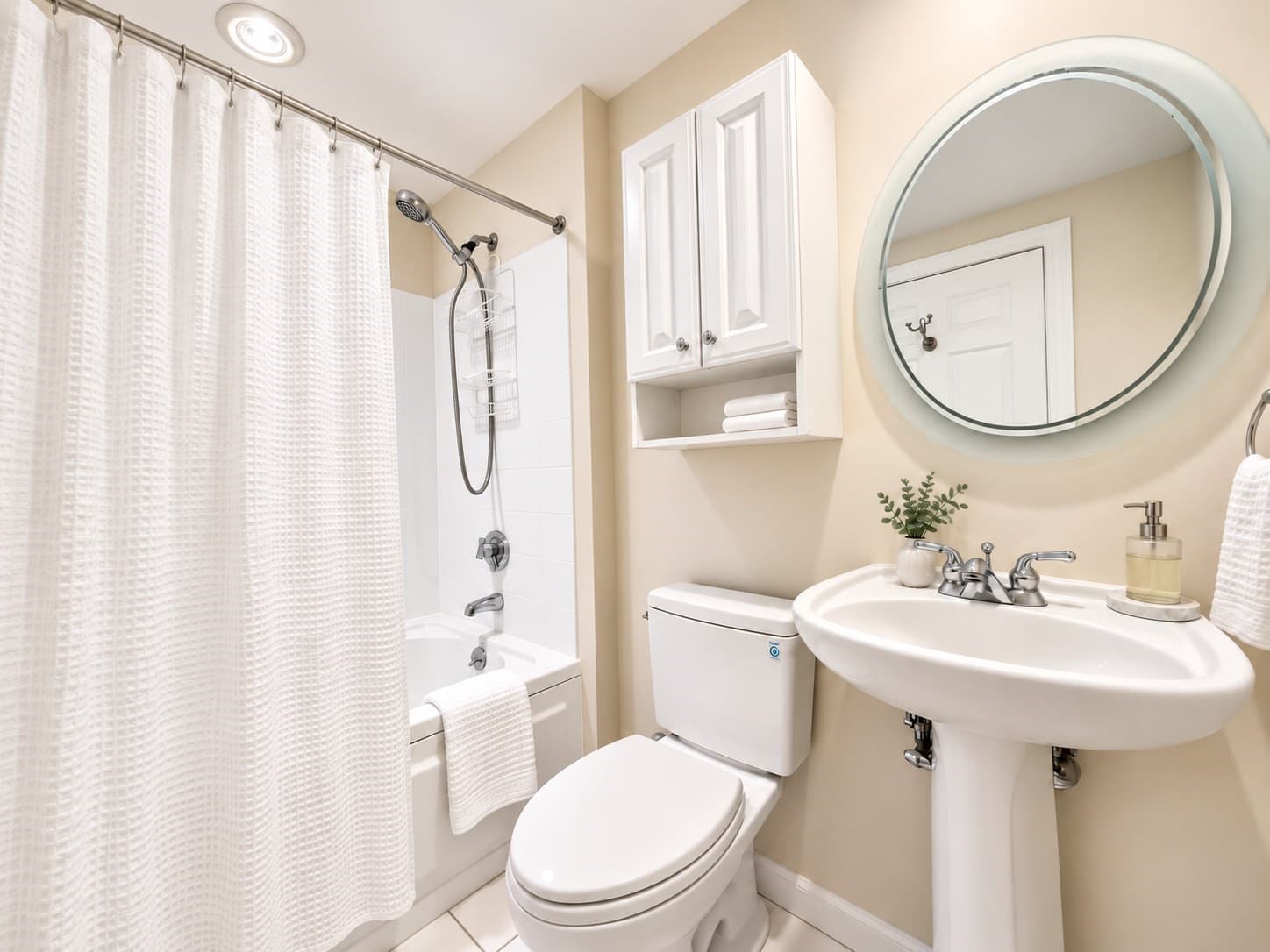 Condominium at 73 Chelsea St # 109, Boston MA 02129, photo 18 of 25