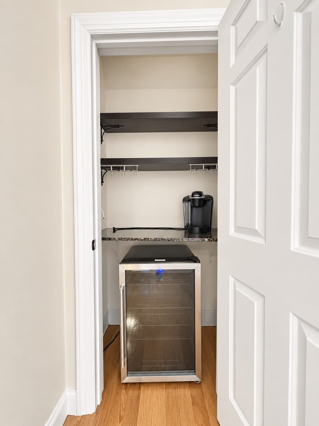 Condominium at 73 Chelsea St # 109, Boston MA 02129, photo 11 of 25