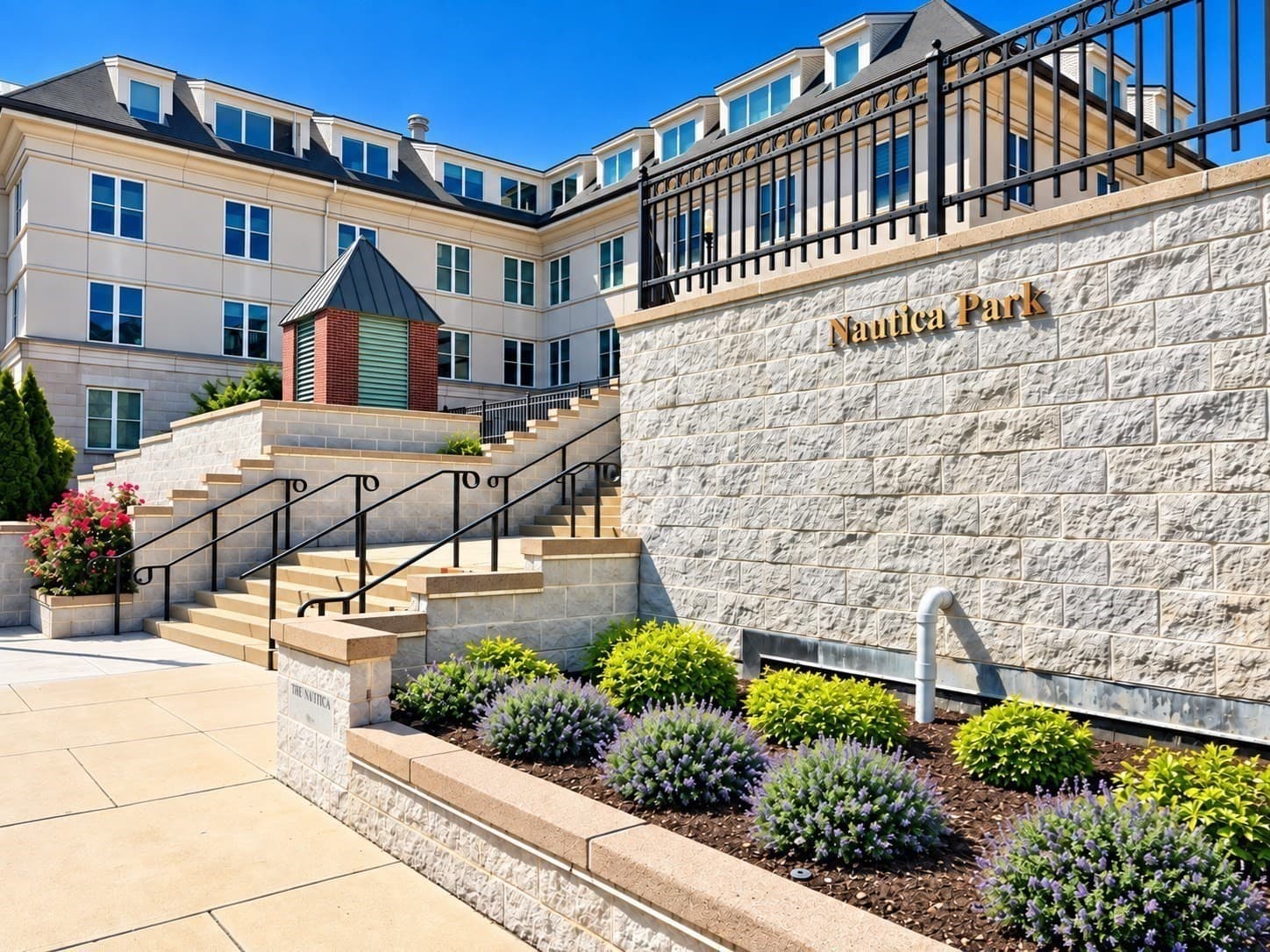 Condominium at 73 Chelsea St # 109, Boston MA 02129, photo 19 of 25