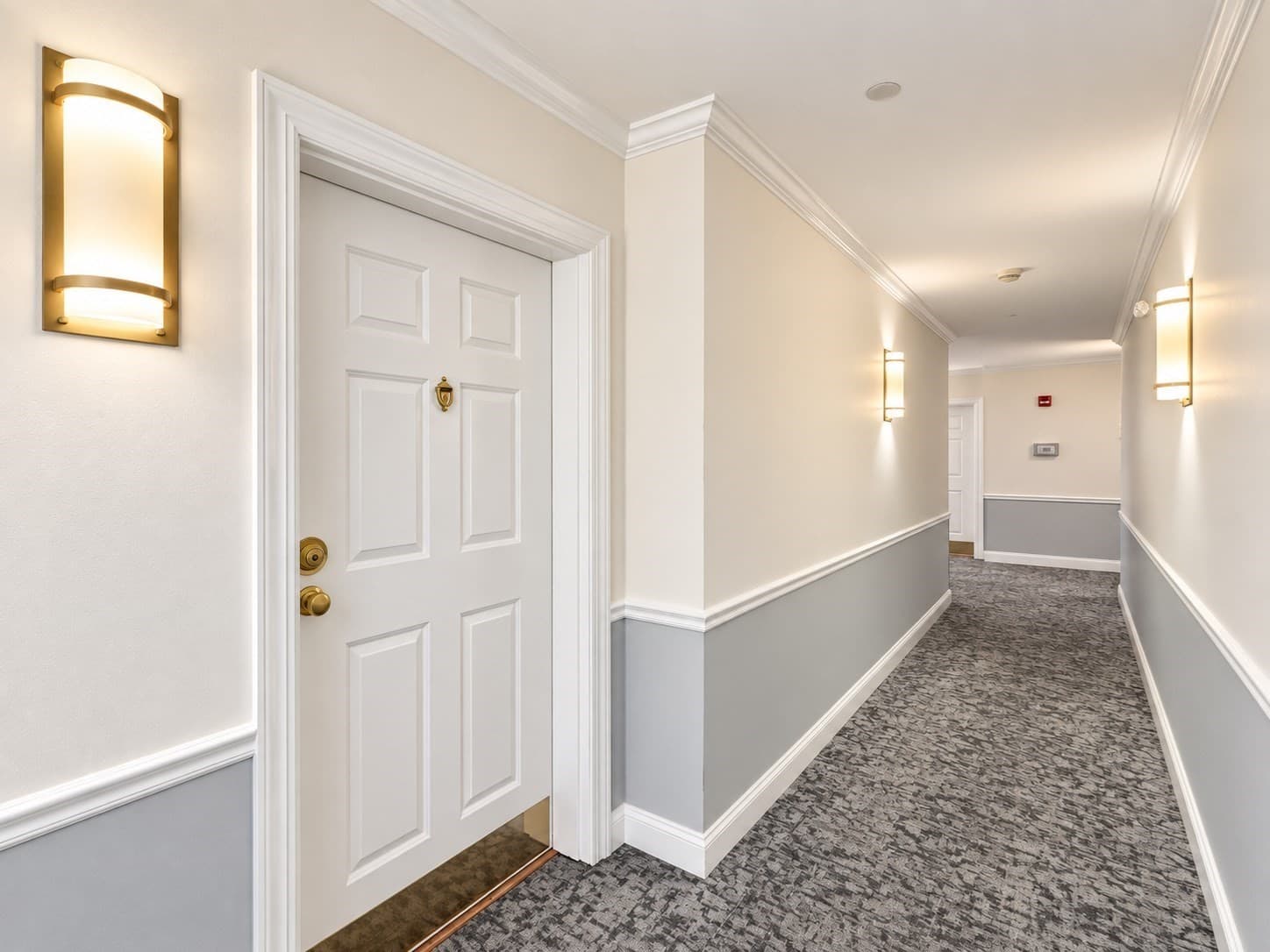 Condominium at 73 Chelsea St # 109, Boston MA 02129, photo 4 of 25