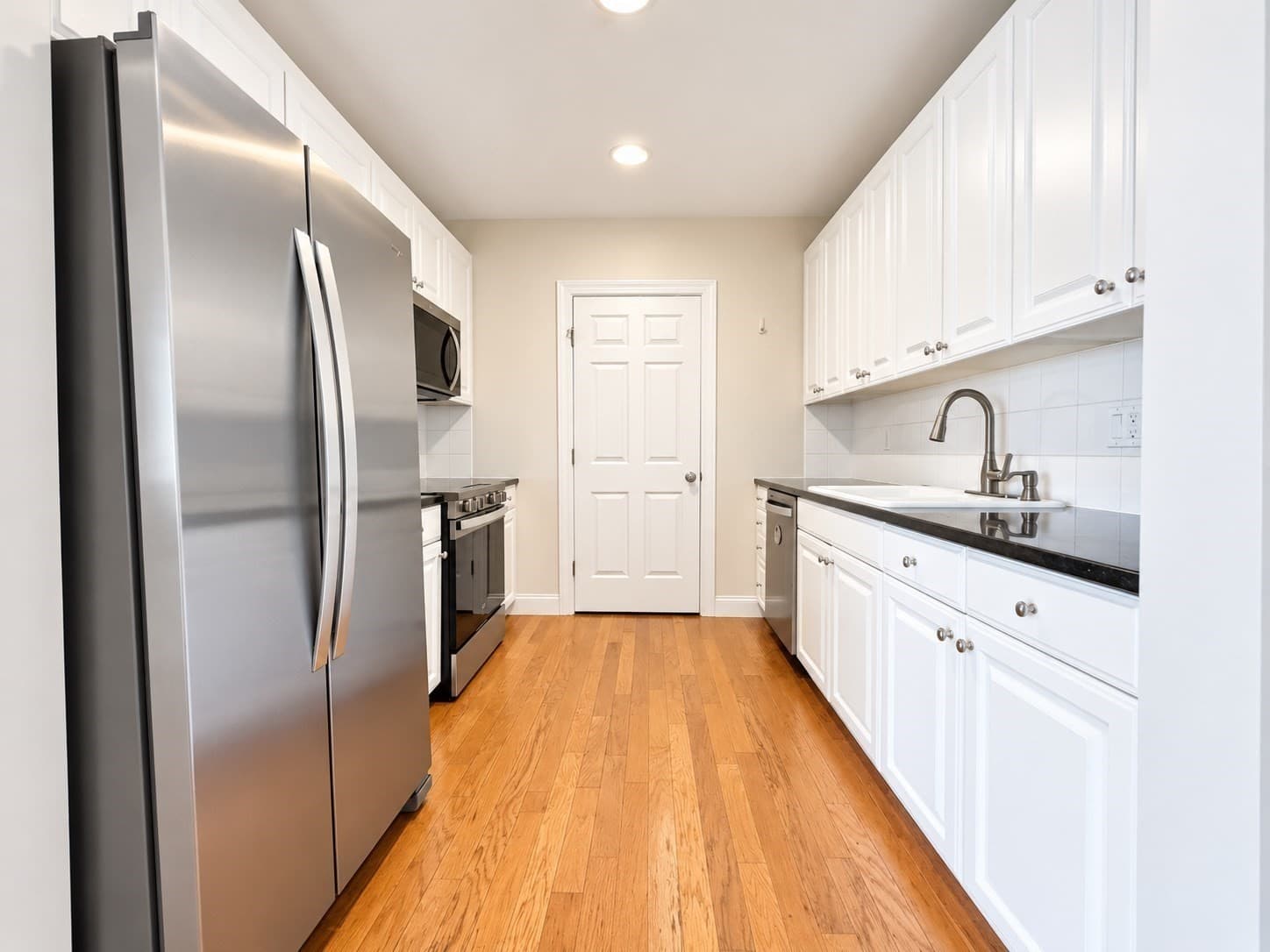 Condominium at 73 Chelsea St # 109, Boston MA 02129, photo 8 of 25