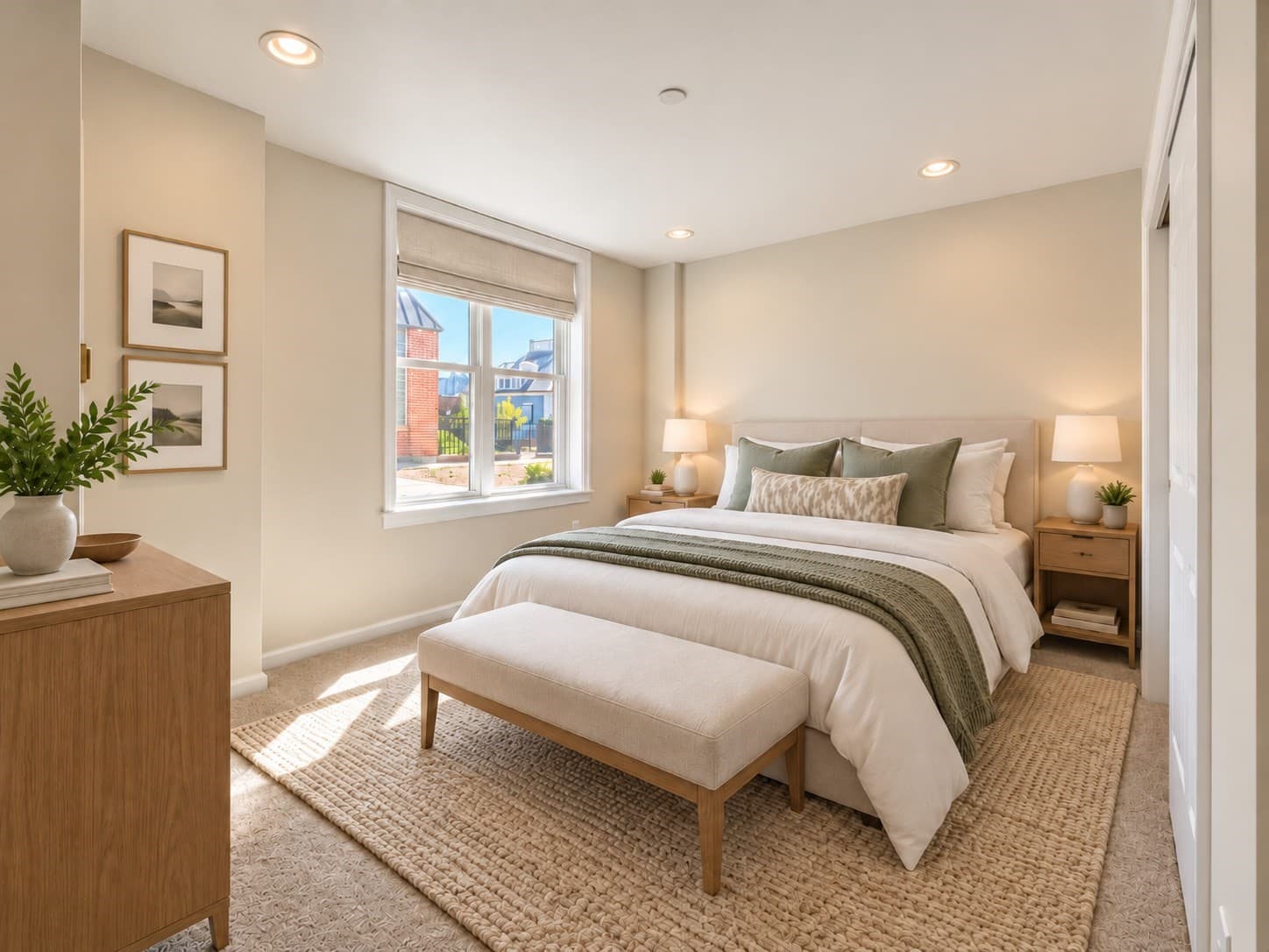 Condominium at 73 Chelsea St # 109, Boston MA 02129, photo 25 of 25