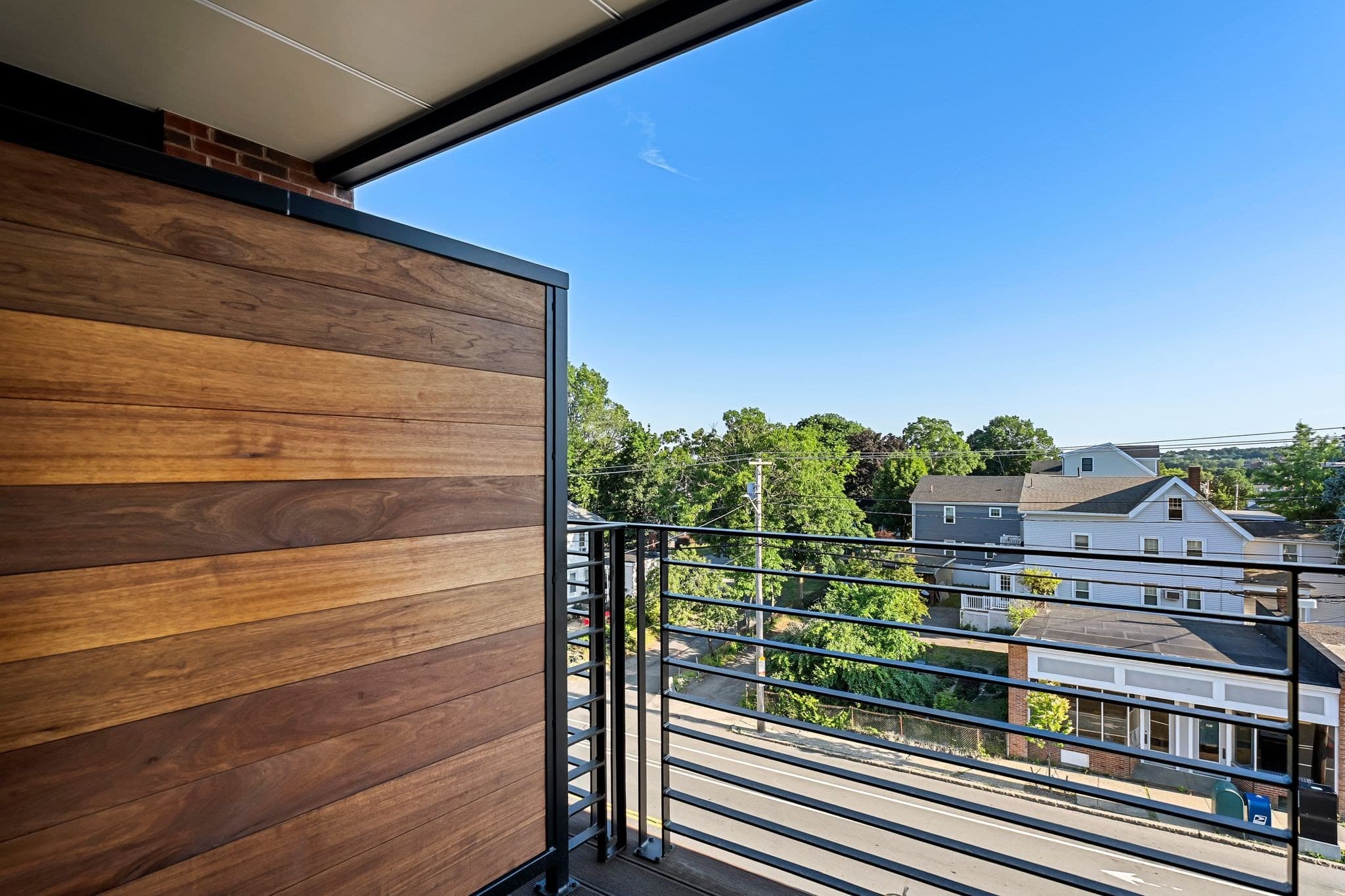 Condominium at 388 Washington Street # 405, Quincy MA 02169, photo 23 of 29