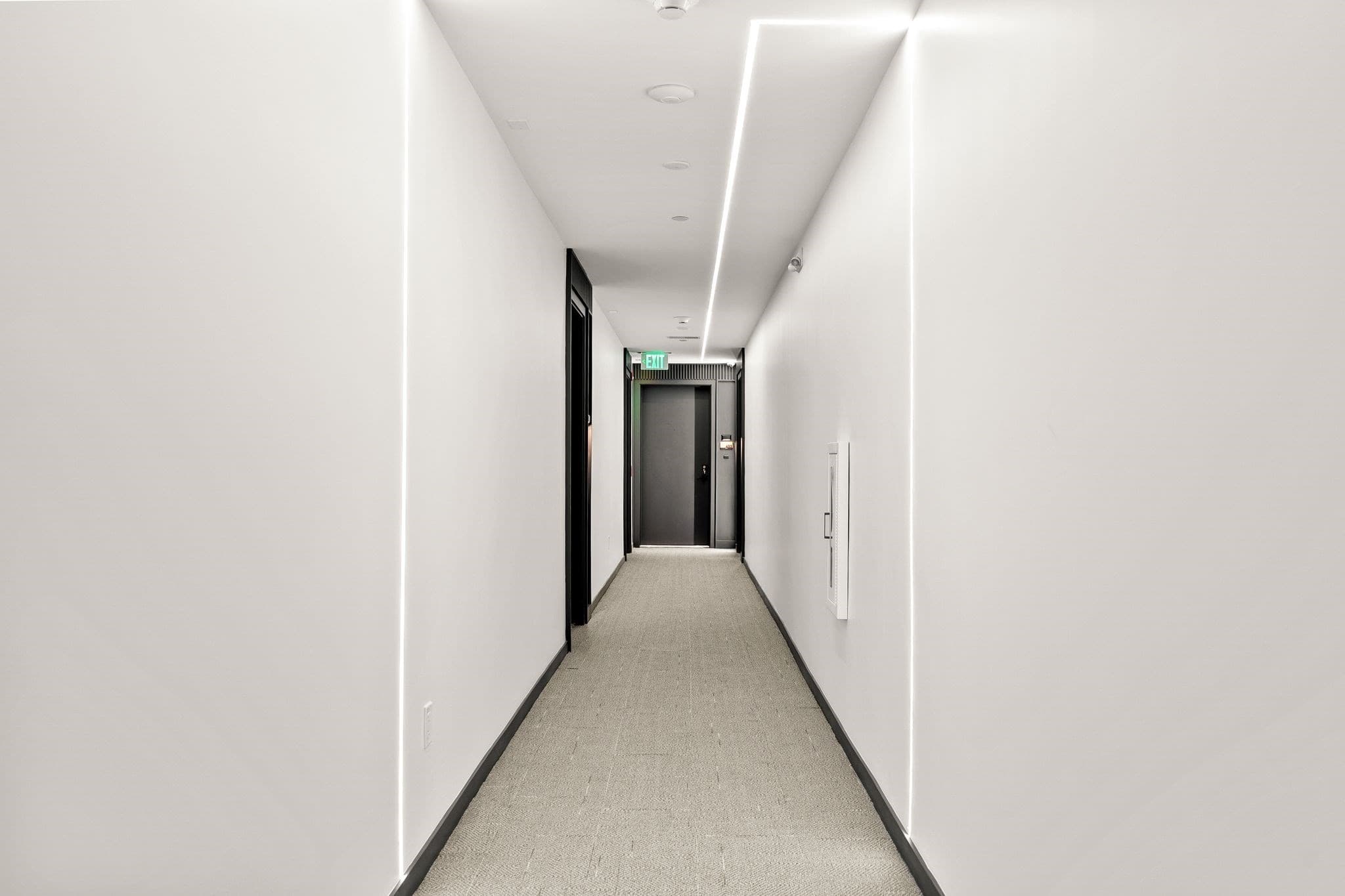 Condominium at 388 Washington Street # 405, Quincy MA 02169, photo 6 of 29