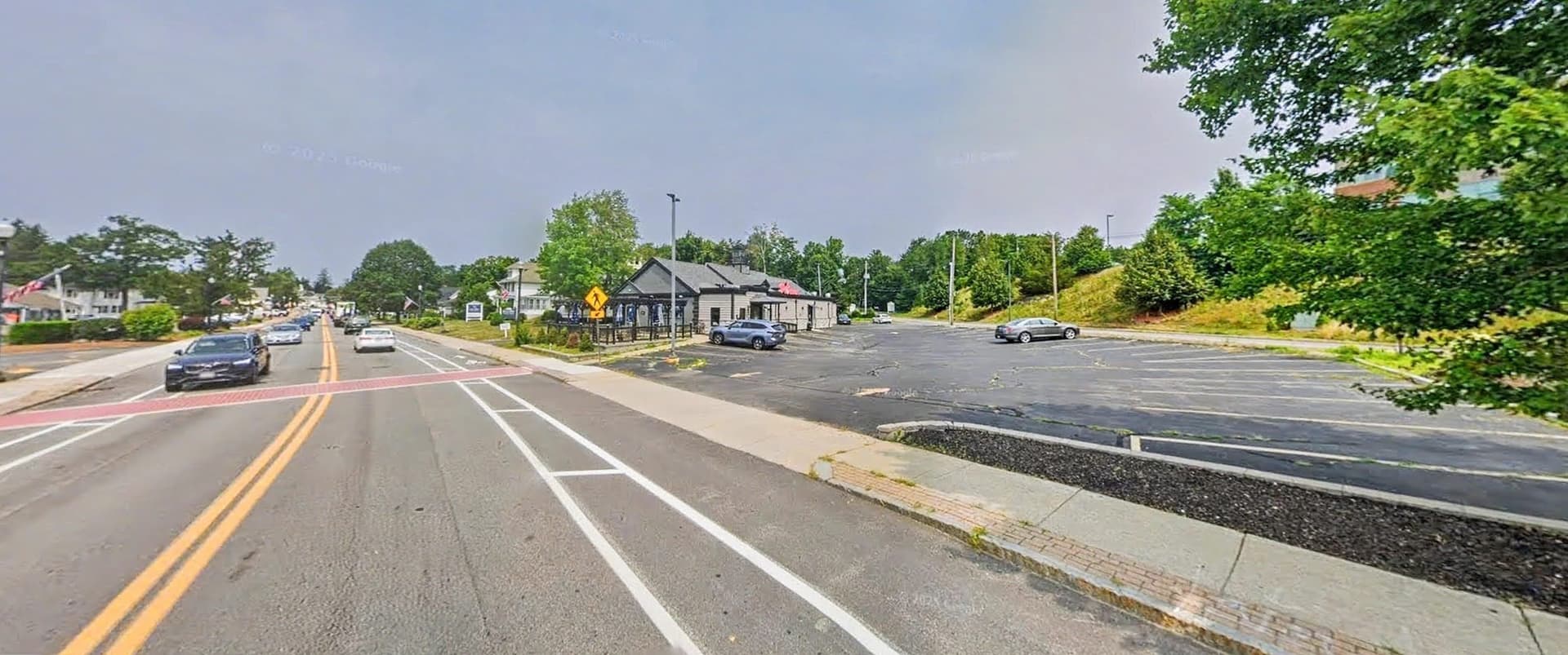 1062 Main St, Holden MA 01520