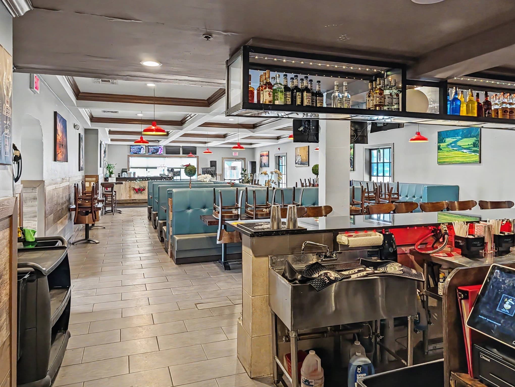Commercial Sale at 1062 Main St, Holden MA 01520, photo 9 of 24