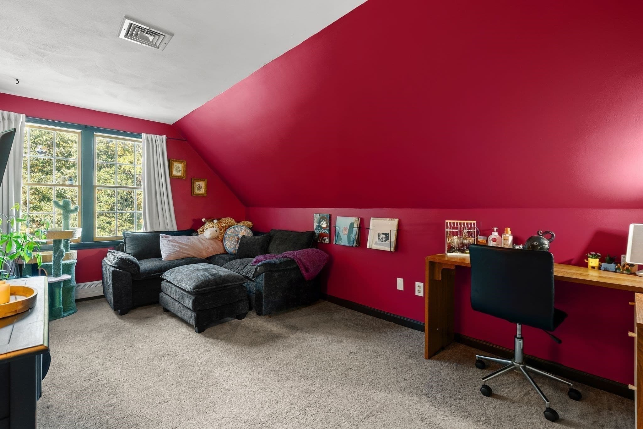 Single Family Residence at 2 Brookside Drive, Bridgewater MA 02324, photo 23 of 39