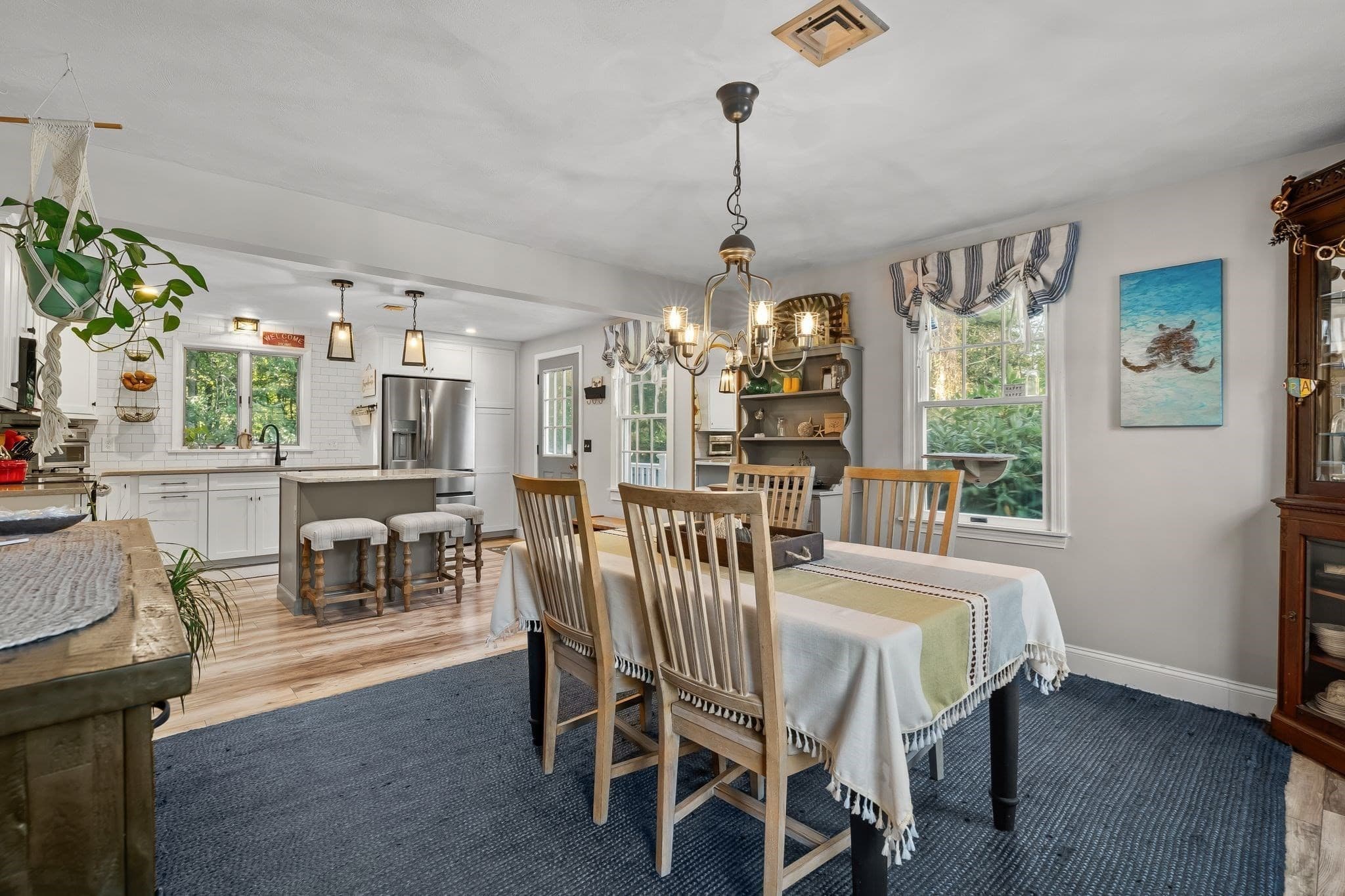 Single Family Residence at 2 Brookside Drive, Bridgewater MA 02324, photo 6 of 39