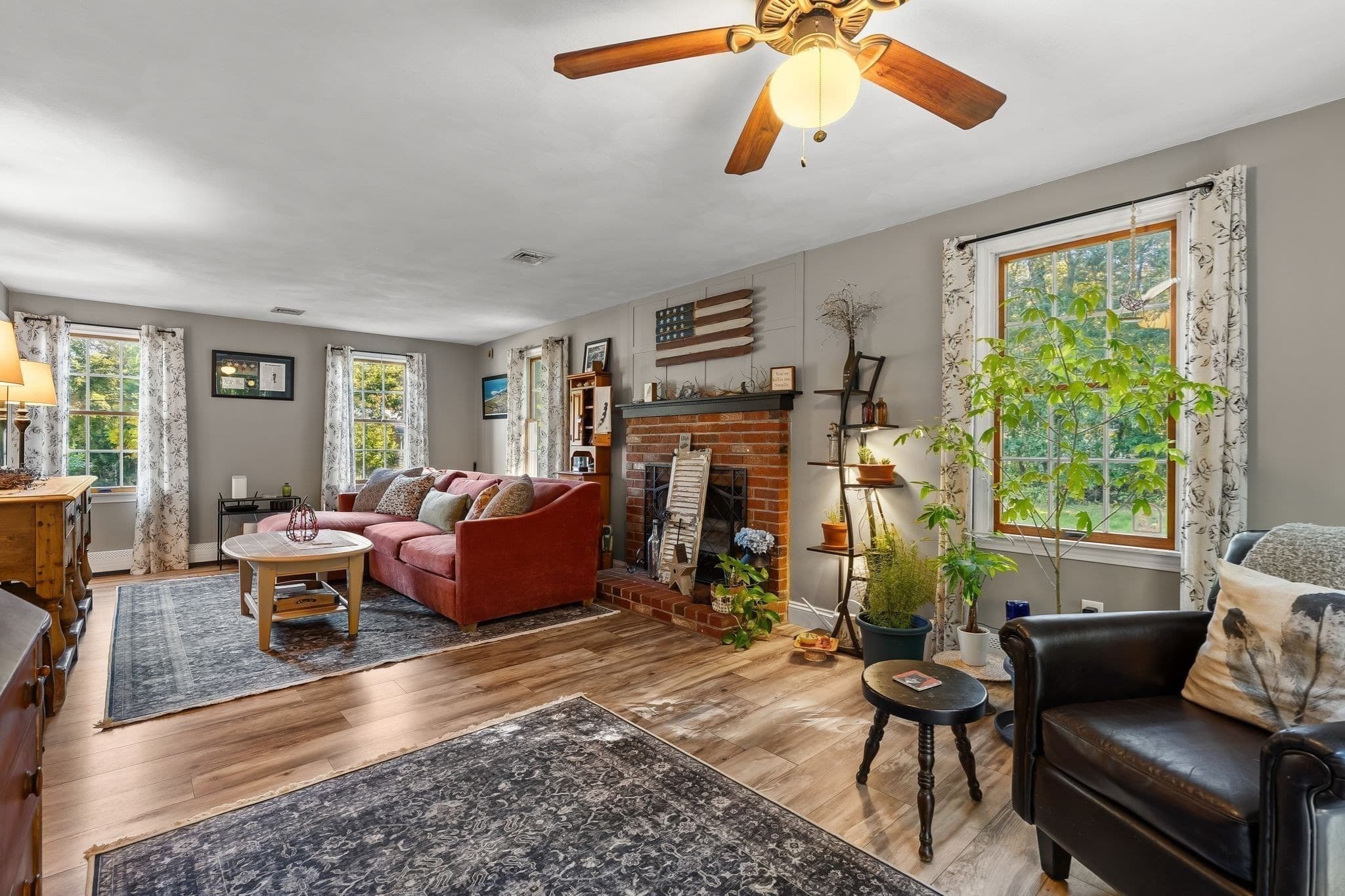 Single Family Residence at 2 Brookside Drive, Bridgewater MA 02324, photo 12 of 39