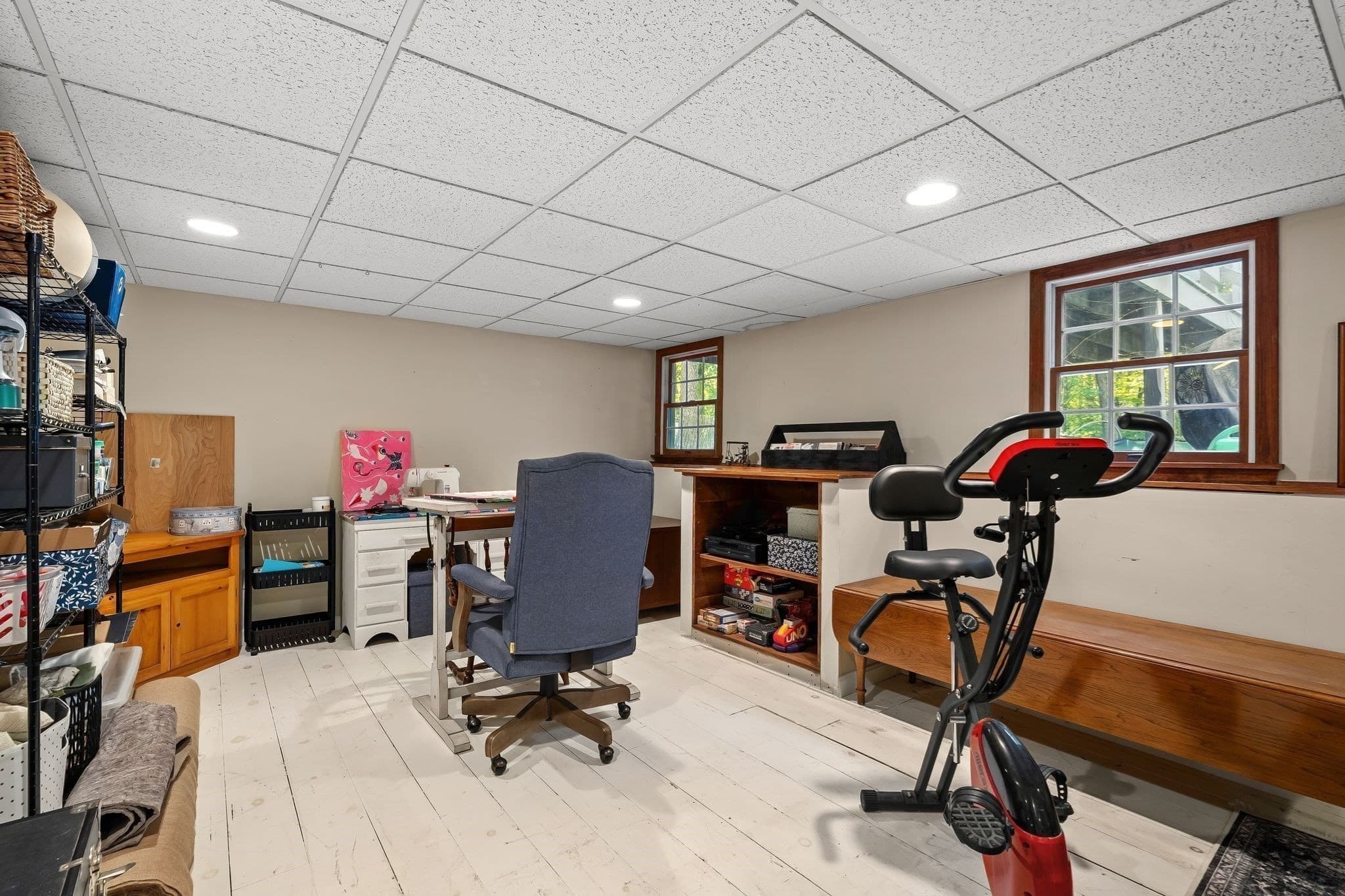 Single Family Residence at 2 Brookside Drive, Bridgewater MA 02324, photo 26 of 39