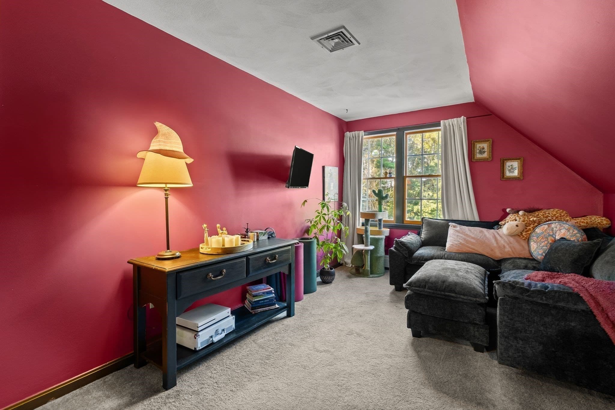 Single Family Residence at 2 Brookside Drive, Bridgewater MA 02324, photo 22 of 39