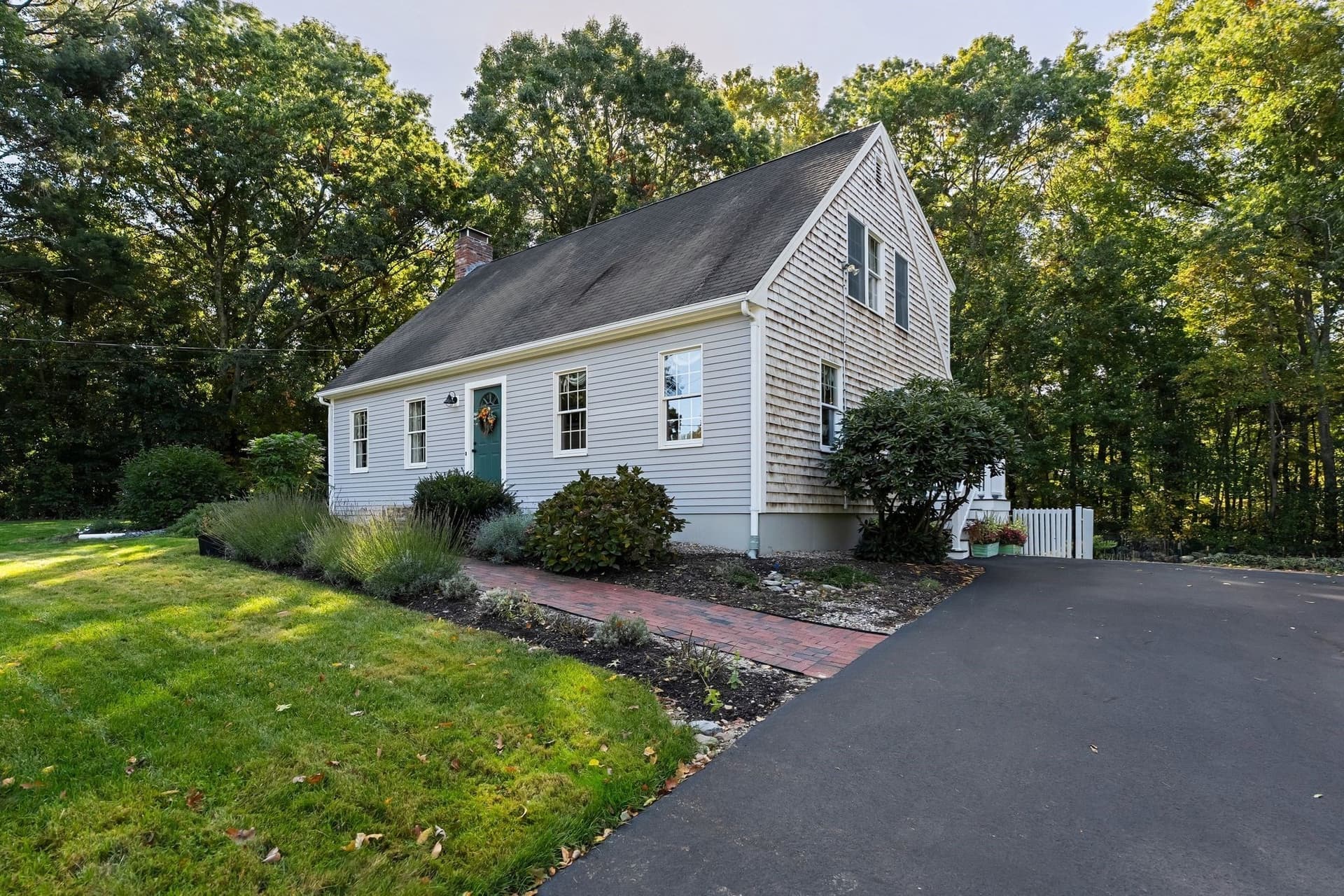 2 Brookside Drive, Bridgewater MA 02324