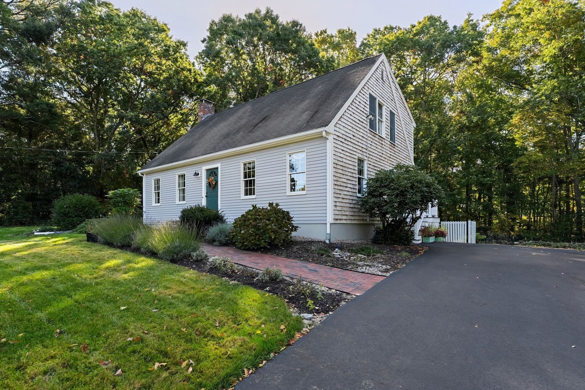 2 Brookside Drive, Bridgewater MA 02324