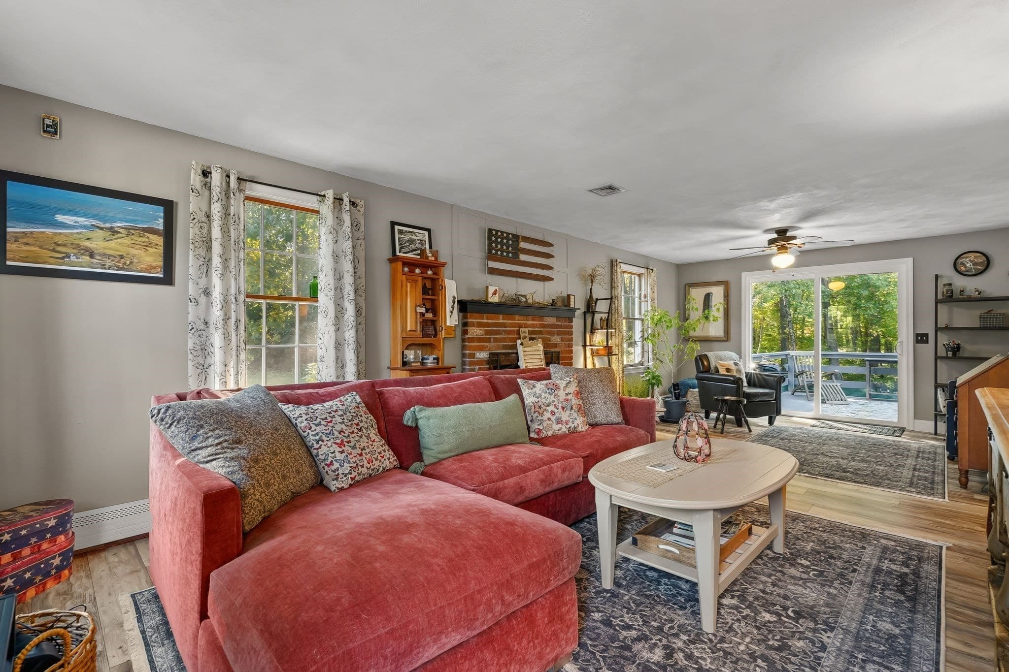 Single Family Residence at 2 Brookside Drive, Bridgewater MA 02324, photo 10 of 39
