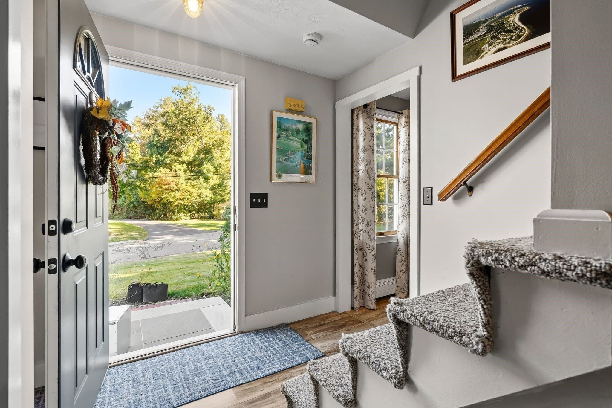 Single Family Residence at 2 Brookside Drive, Bridgewater MA 02324, photo 14 of 39