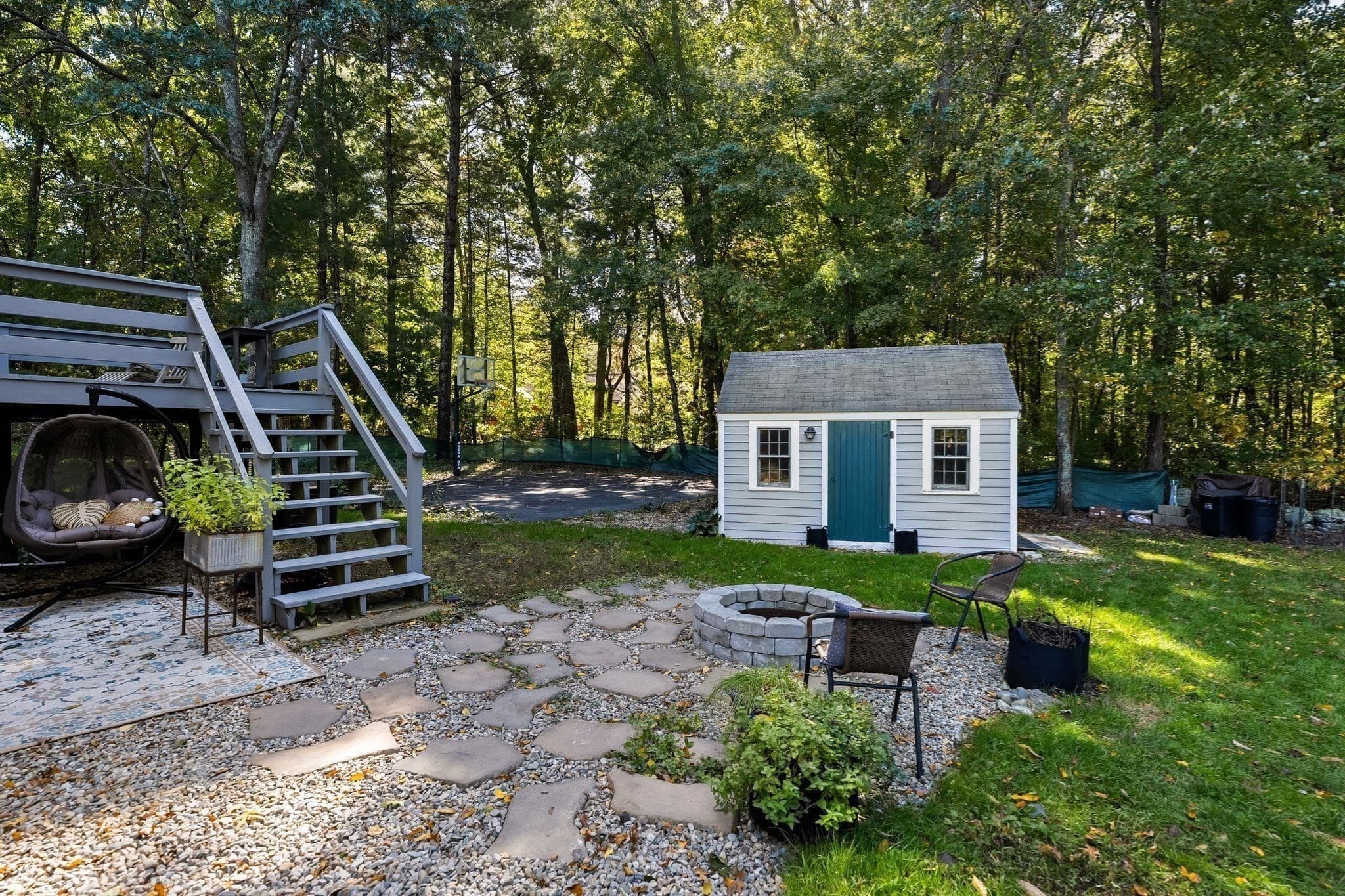 Single Family Residence at 2 Brookside Drive, Bridgewater MA 02324, photo 29 of 39