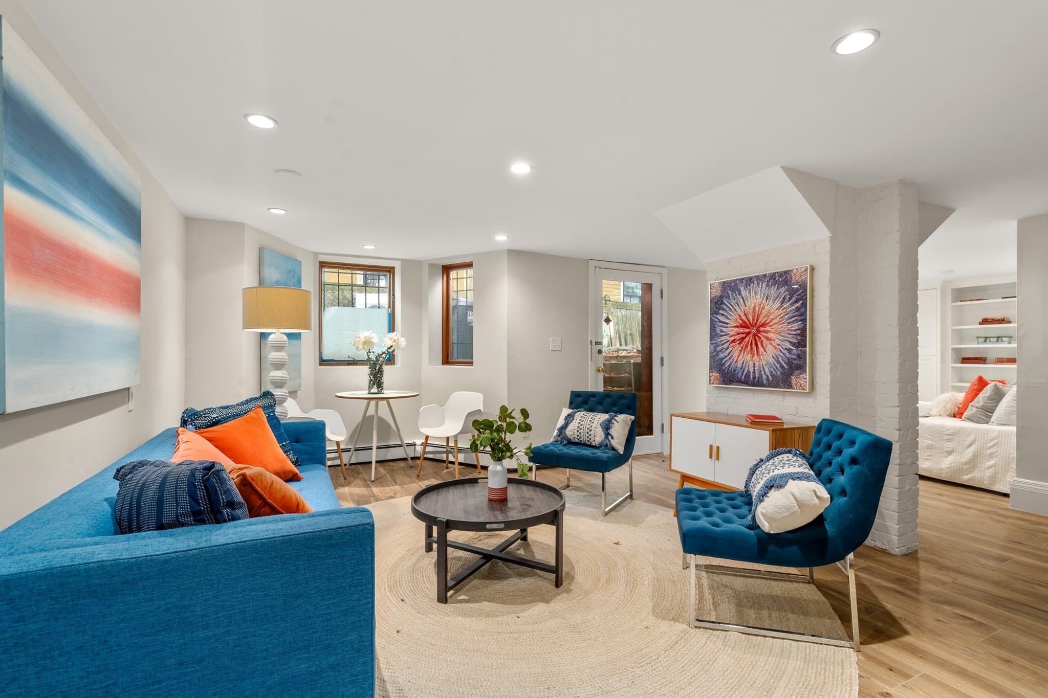 Single Family Residence at 13 Humboldt Street, Cambridge MA 02140, photo 23 of 26