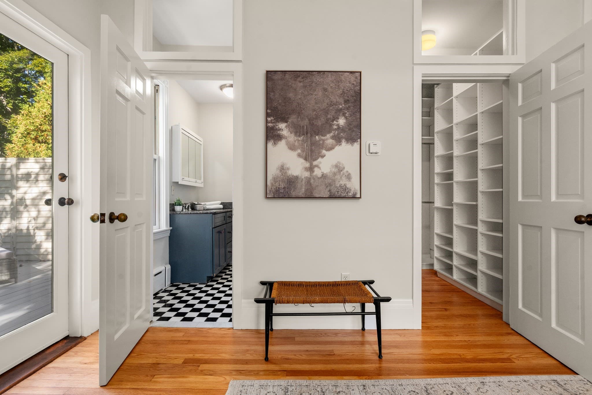 Single Family Residence at 13 Humboldt Street, Cambridge MA 02140, photo 16 of 26