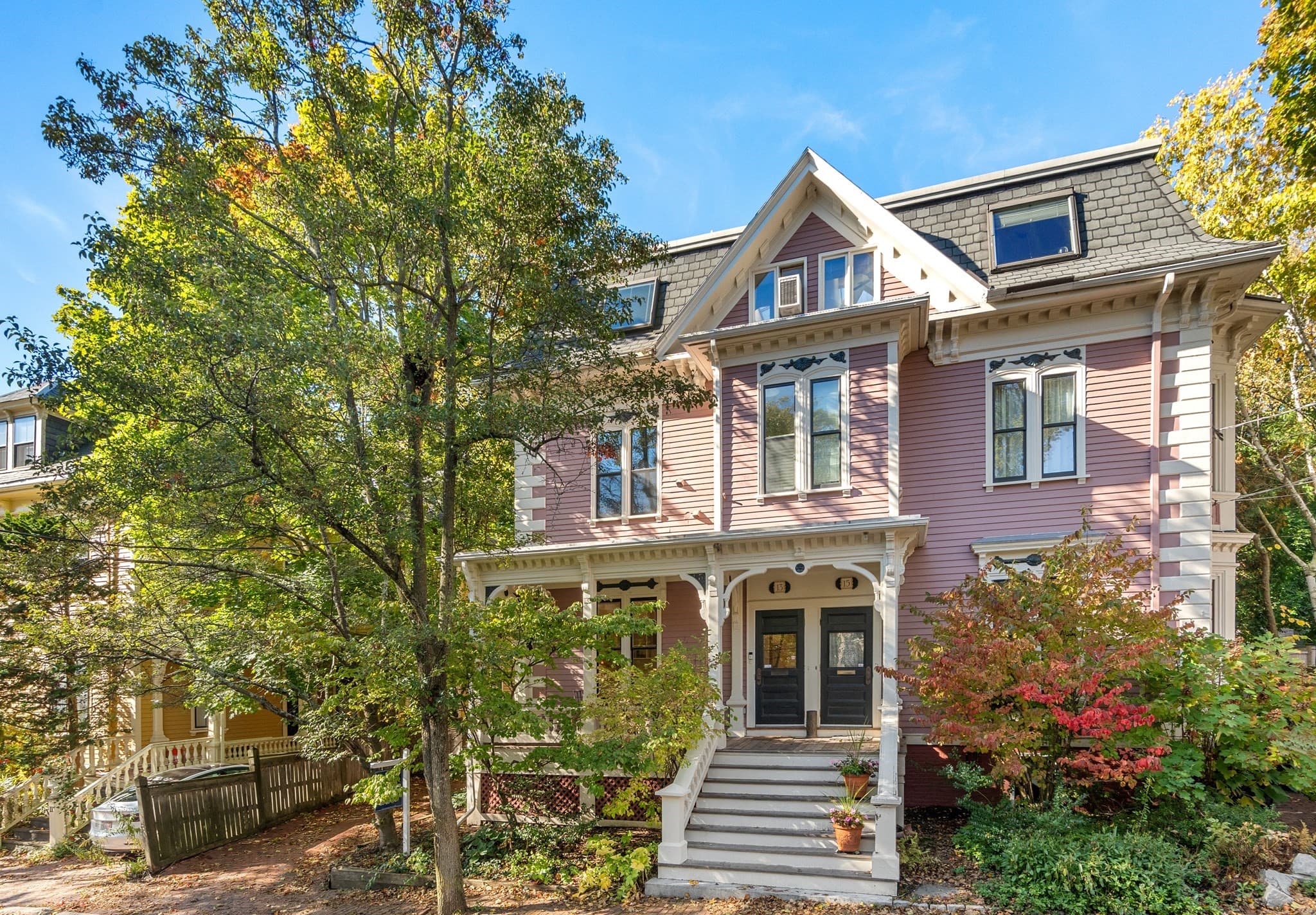 13 Humboldt Street, Cambridge MA 02140