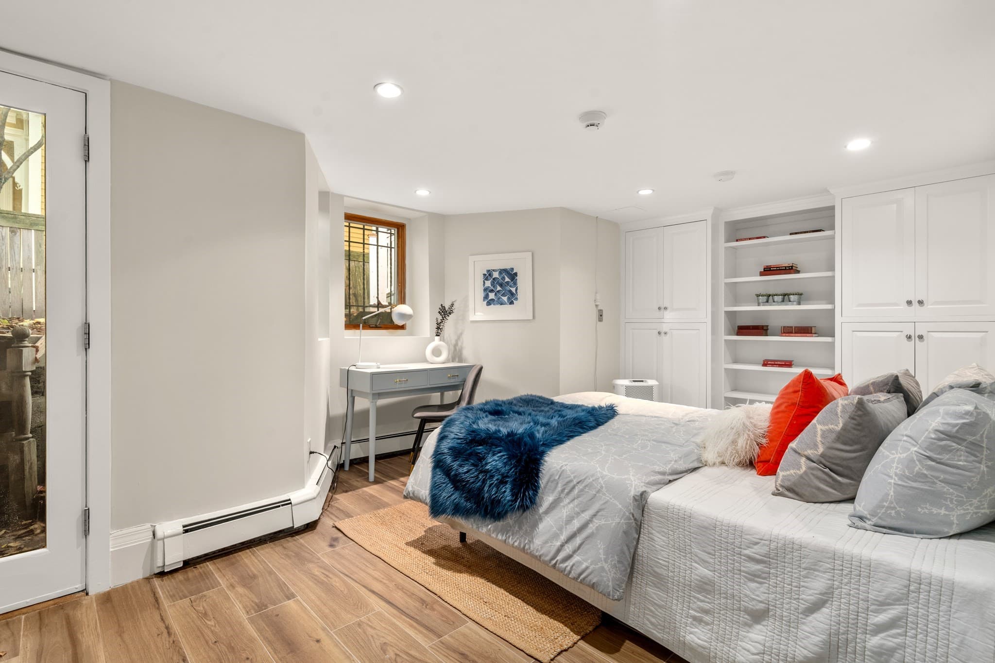 Single Family Residence at 13 Humboldt Street, Cambridge MA 02140, photo 24 of 26