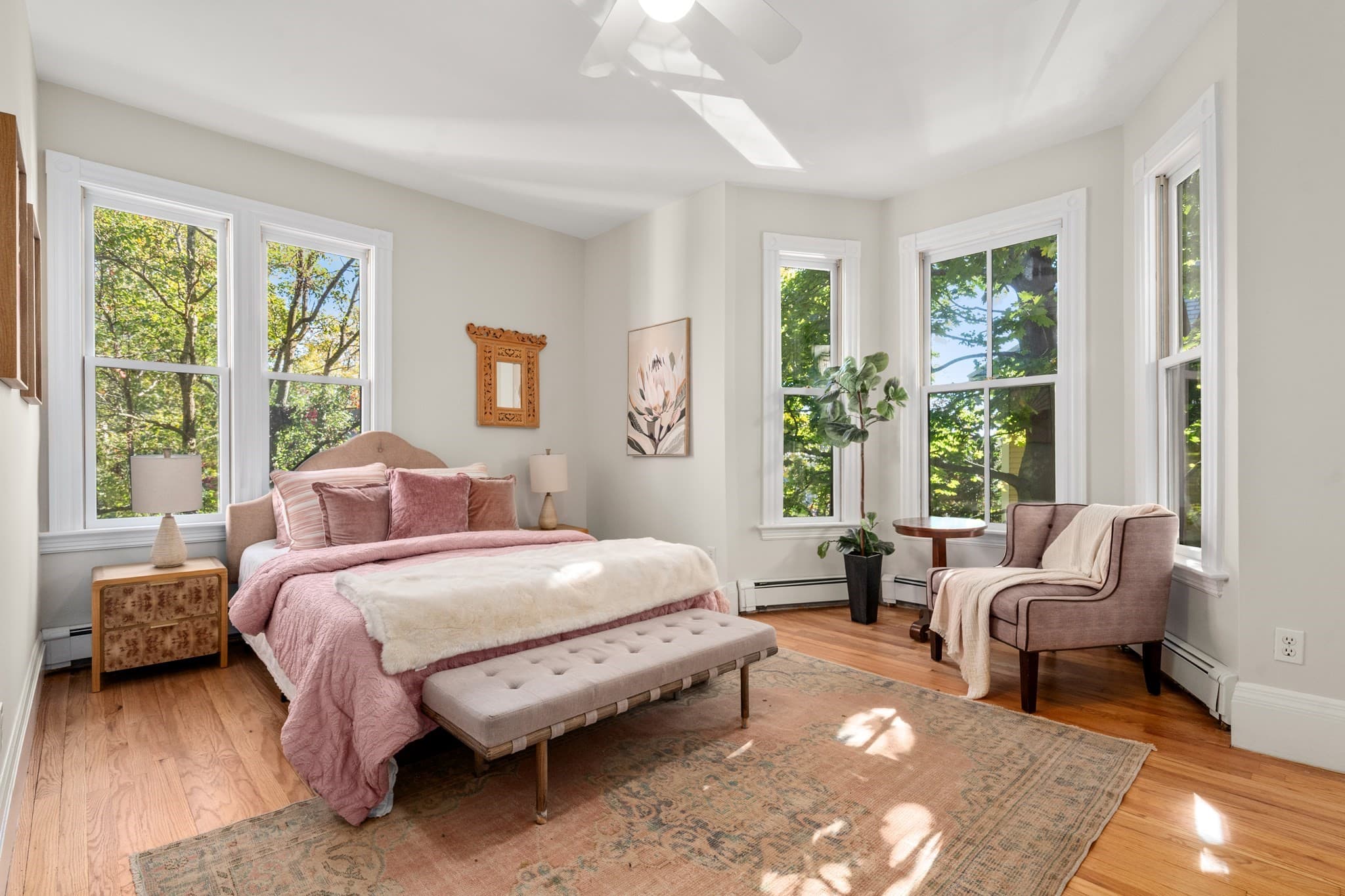 Single Family Residence at 13 Humboldt Street, Cambridge MA 02140, photo 18 of 26