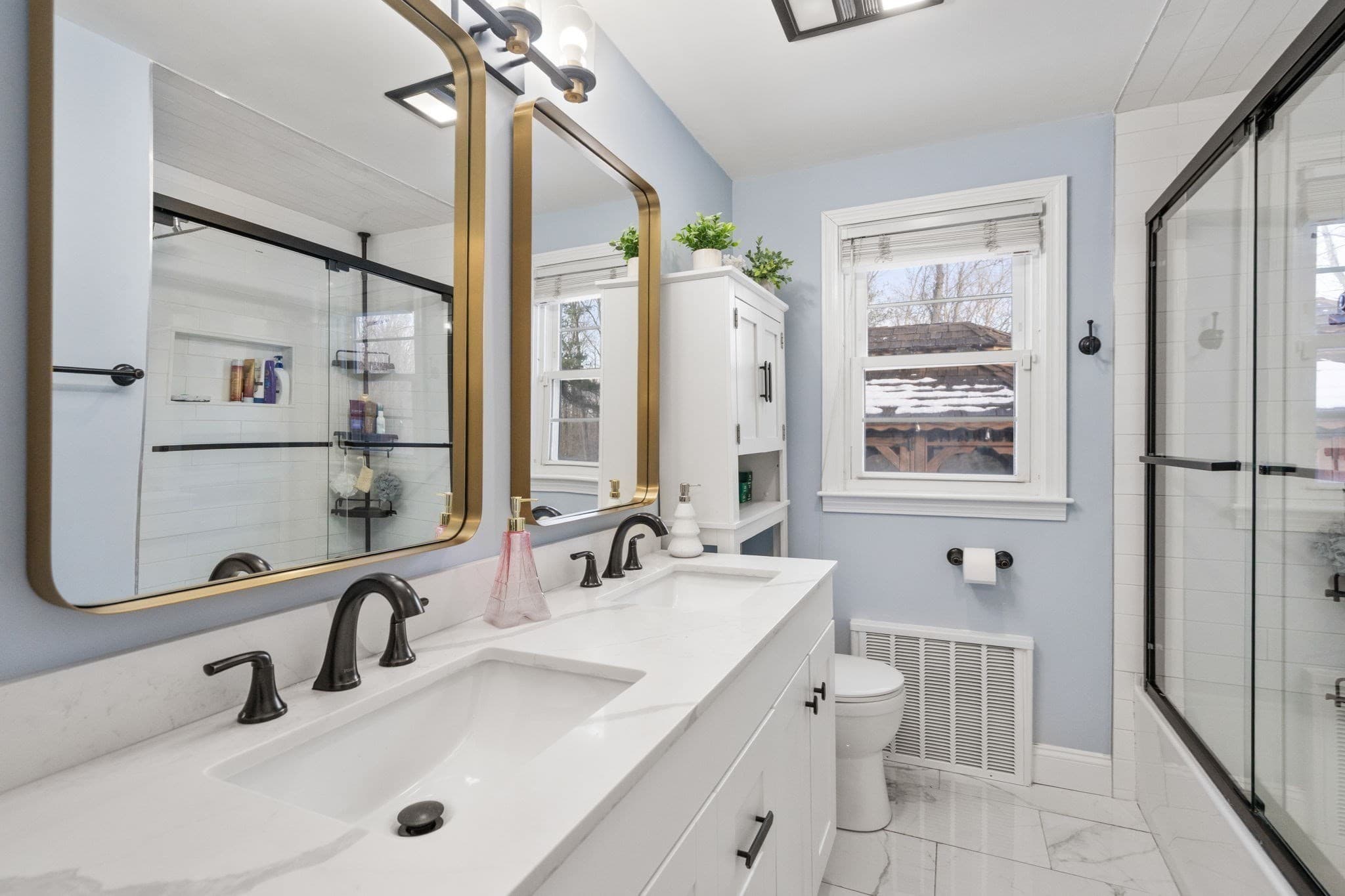 Single Family Residence at 120 Brattle St, Worcester MA 01606, photo 16 of 39