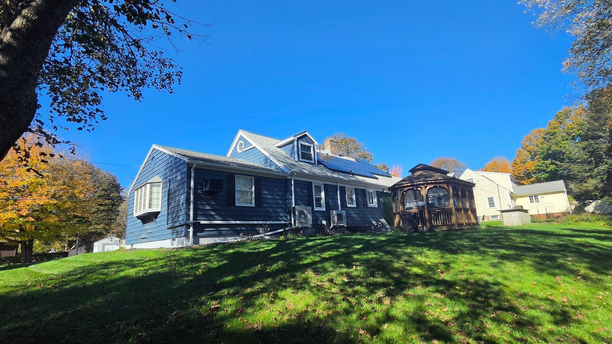 Single Family Residence at 120 Brattle St, Worcester MA 01606, photo 38 of 39