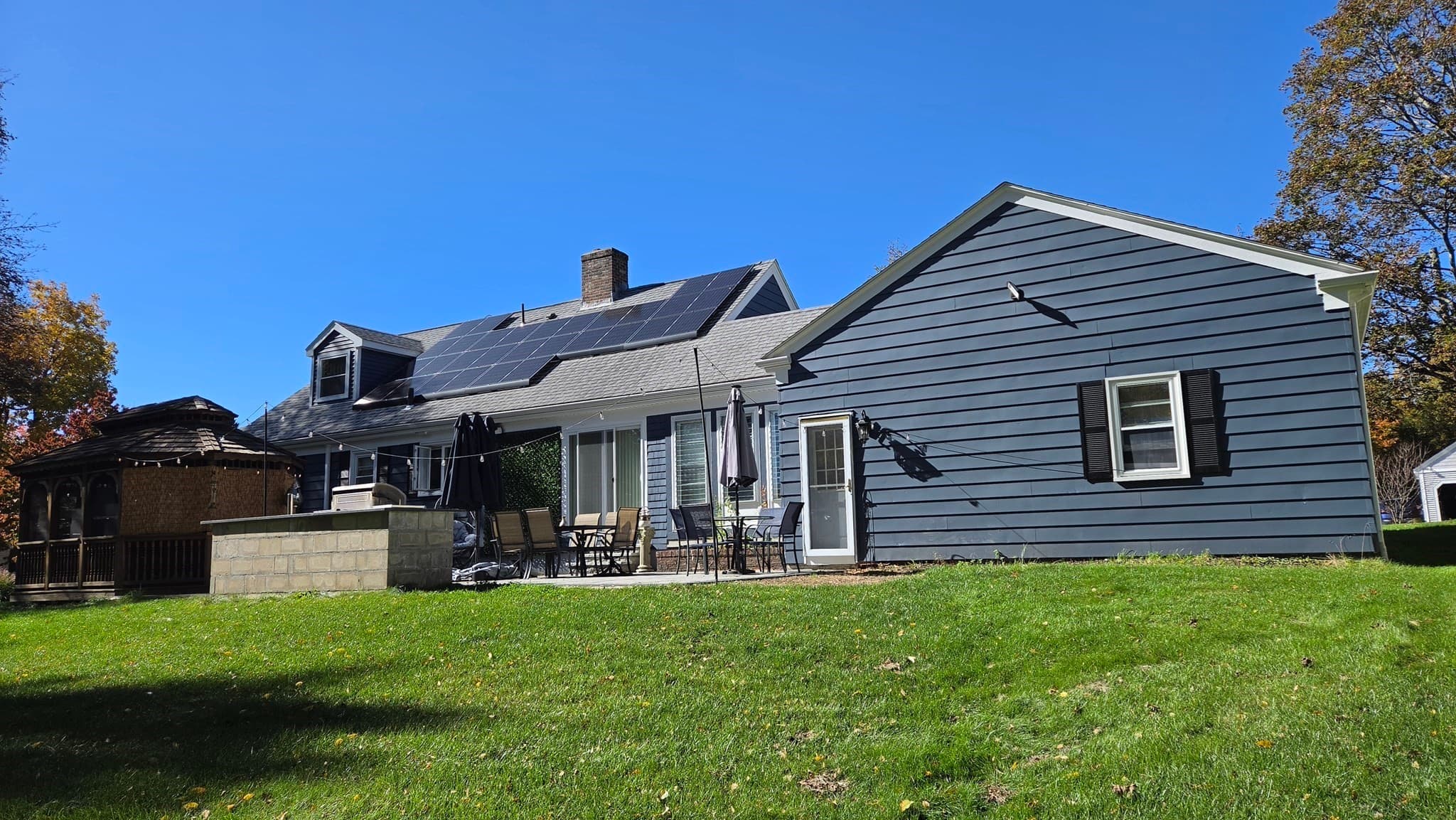 Single Family Residence at 120 Brattle St, Worcester MA 01606, photo 33 of 39