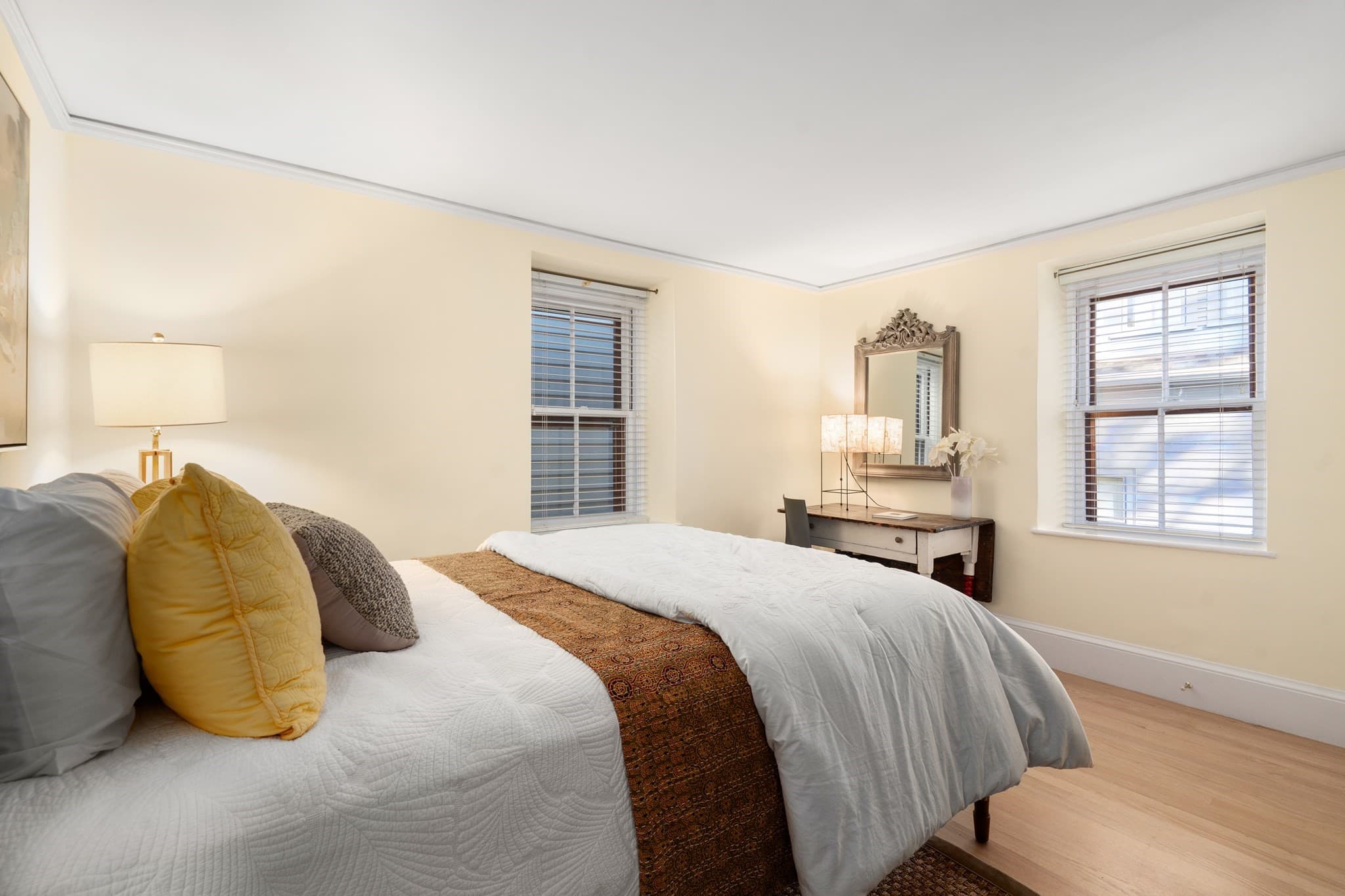 Single Family Residence at 5 Sparks Street, Cambridge MA 02138, photo 13 of 27