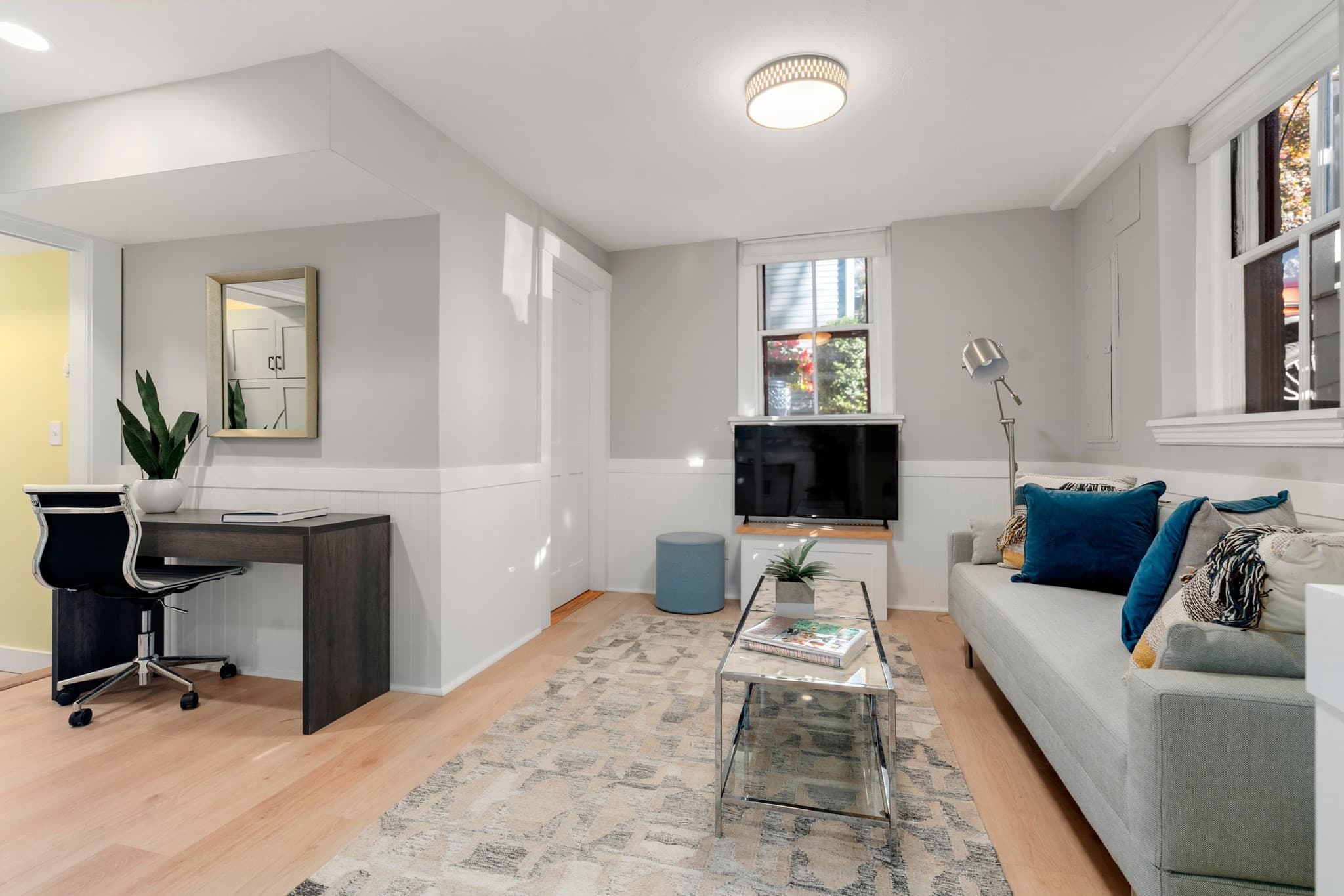 Single Family Residence at 5 Sparks Street, Cambridge MA 02138, photo 17 of 27
