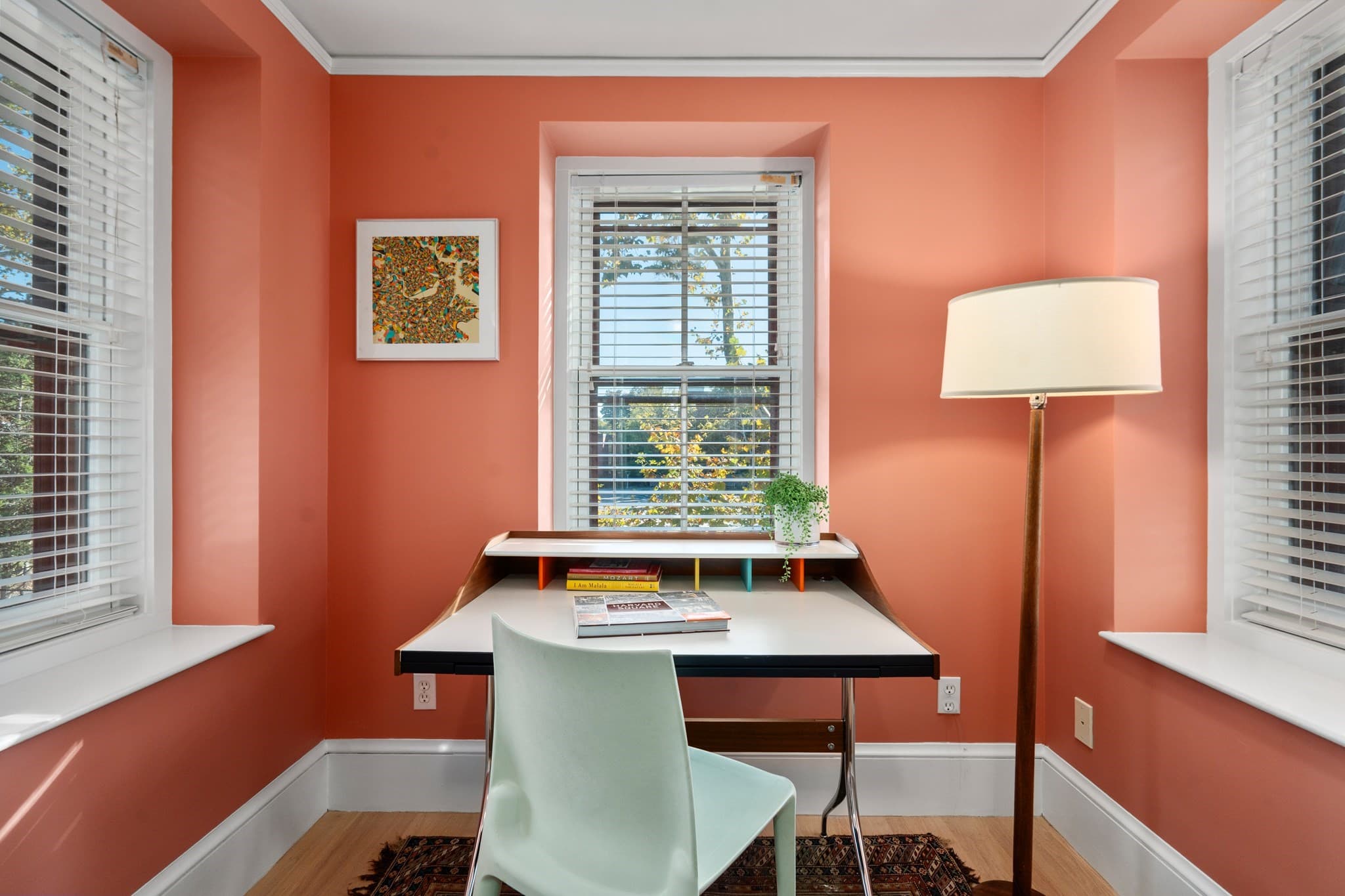 Single Family Residence at 5 Sparks Street, Cambridge MA 02138, photo 16 of 27