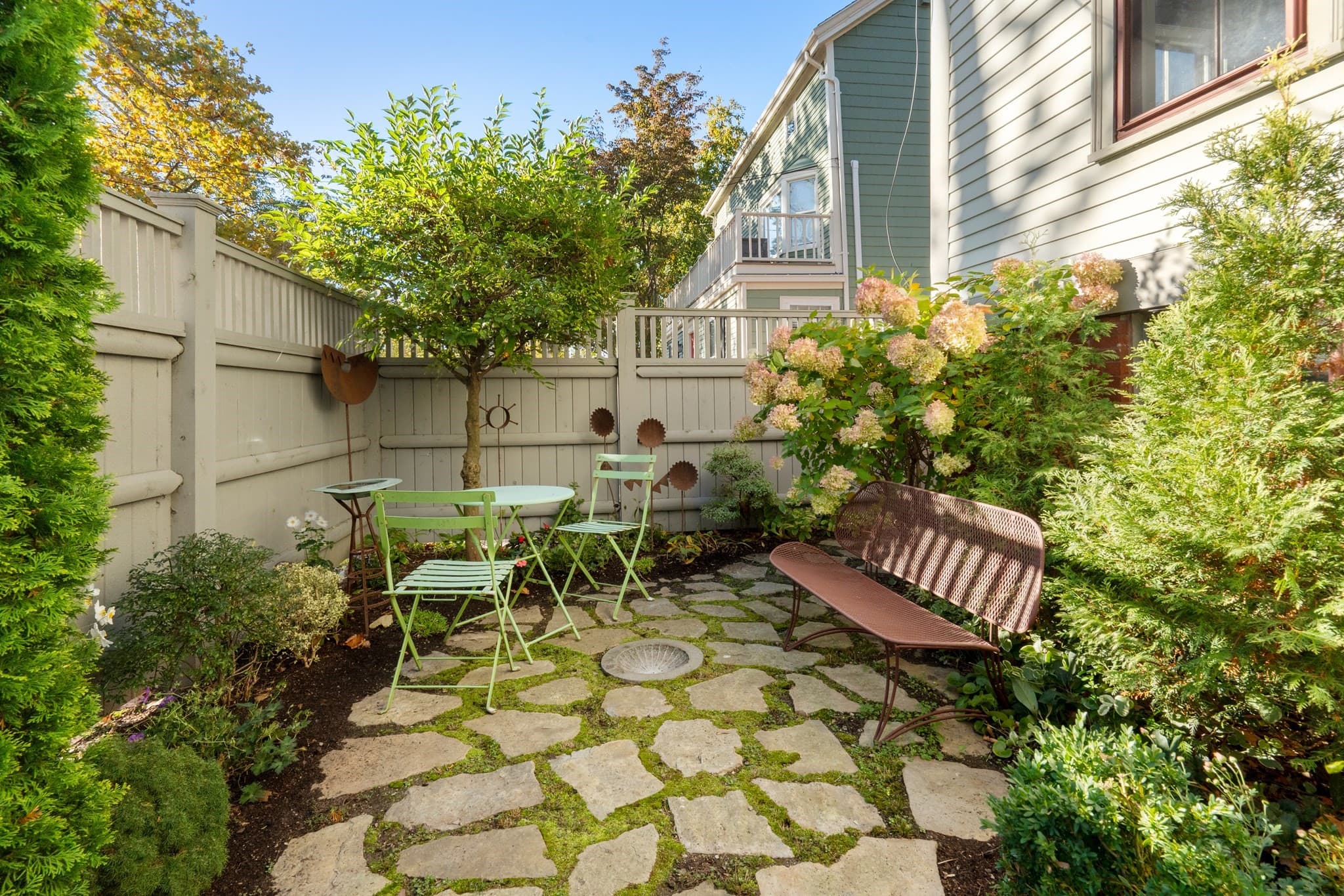 Single Family Residence at 5 Sparks Street, Cambridge MA 02138, photo 26 of 27