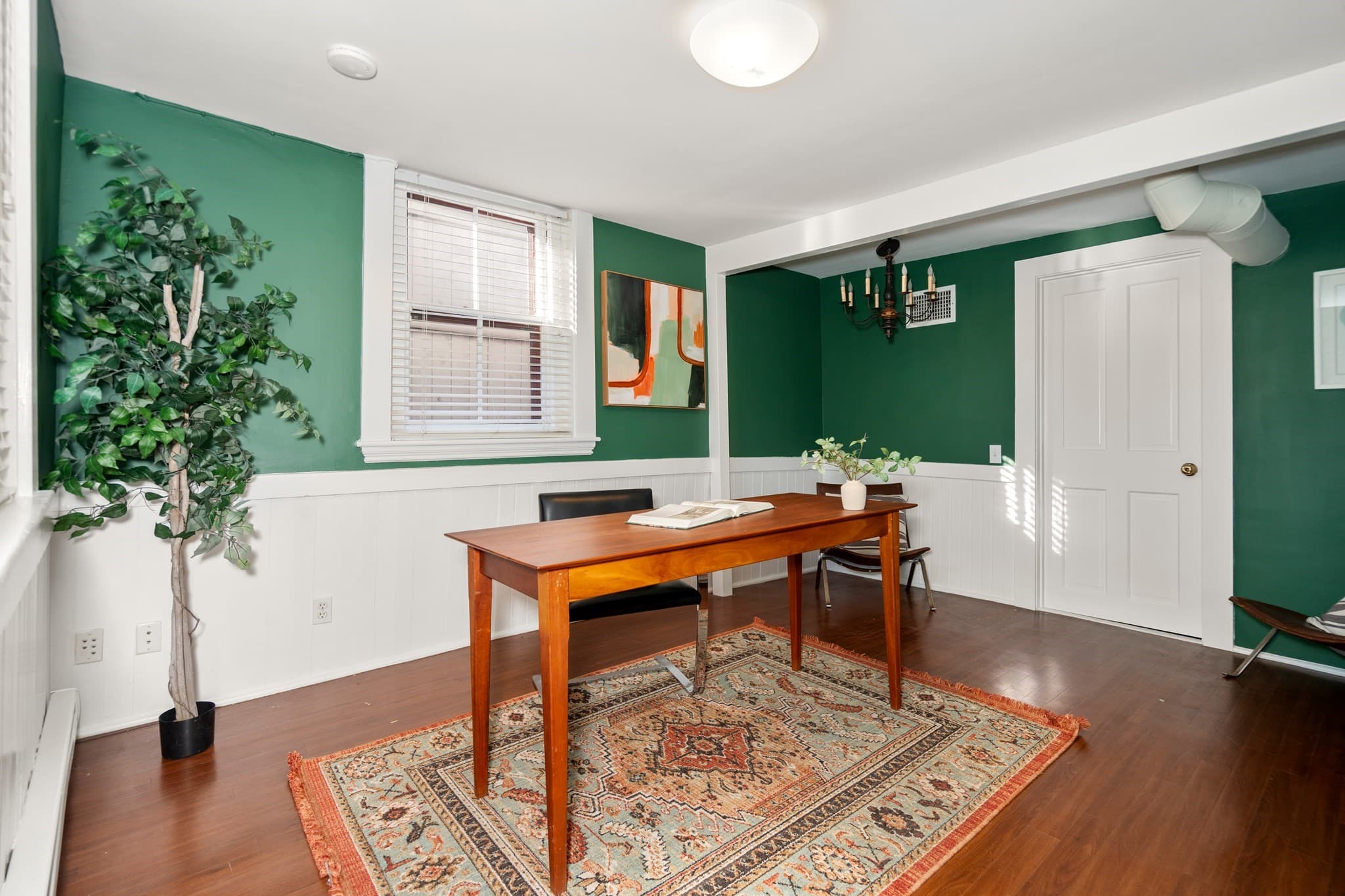 Single Family Residence at 5 Sparks Street, Cambridge MA 02138, photo 20 of 27