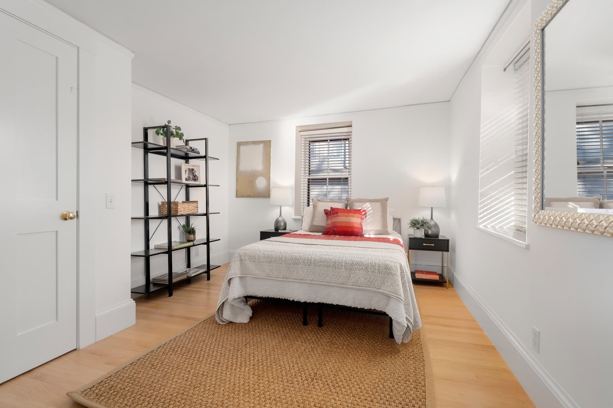 Single Family Residence at 5 Sparks Street, Cambridge MA 02138, photo 14 of 27