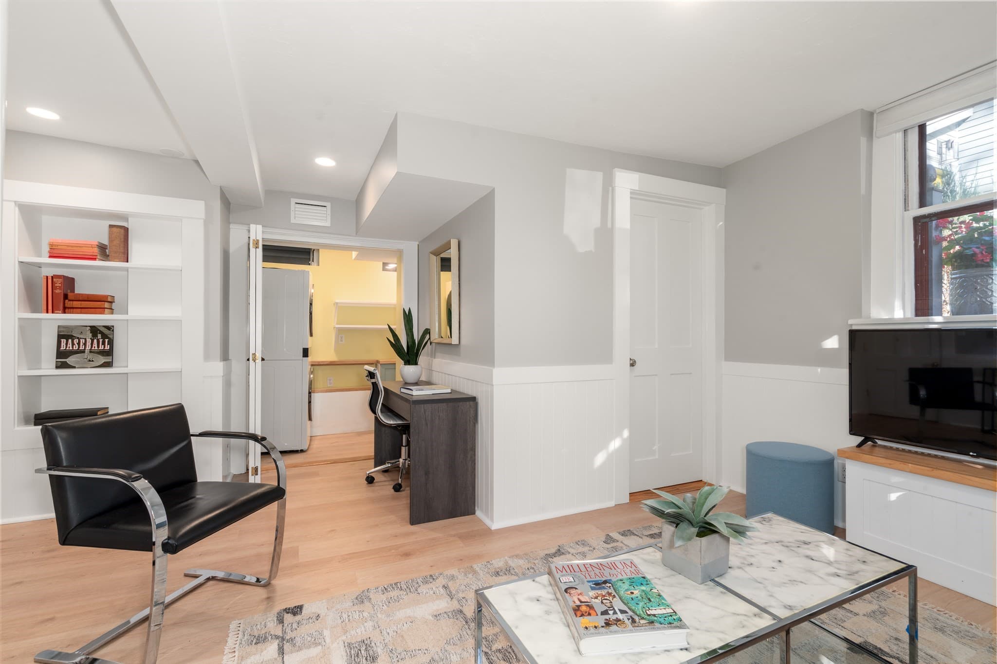 Single Family Residence at 5 Sparks Street, Cambridge MA 02138, photo 18 of 27