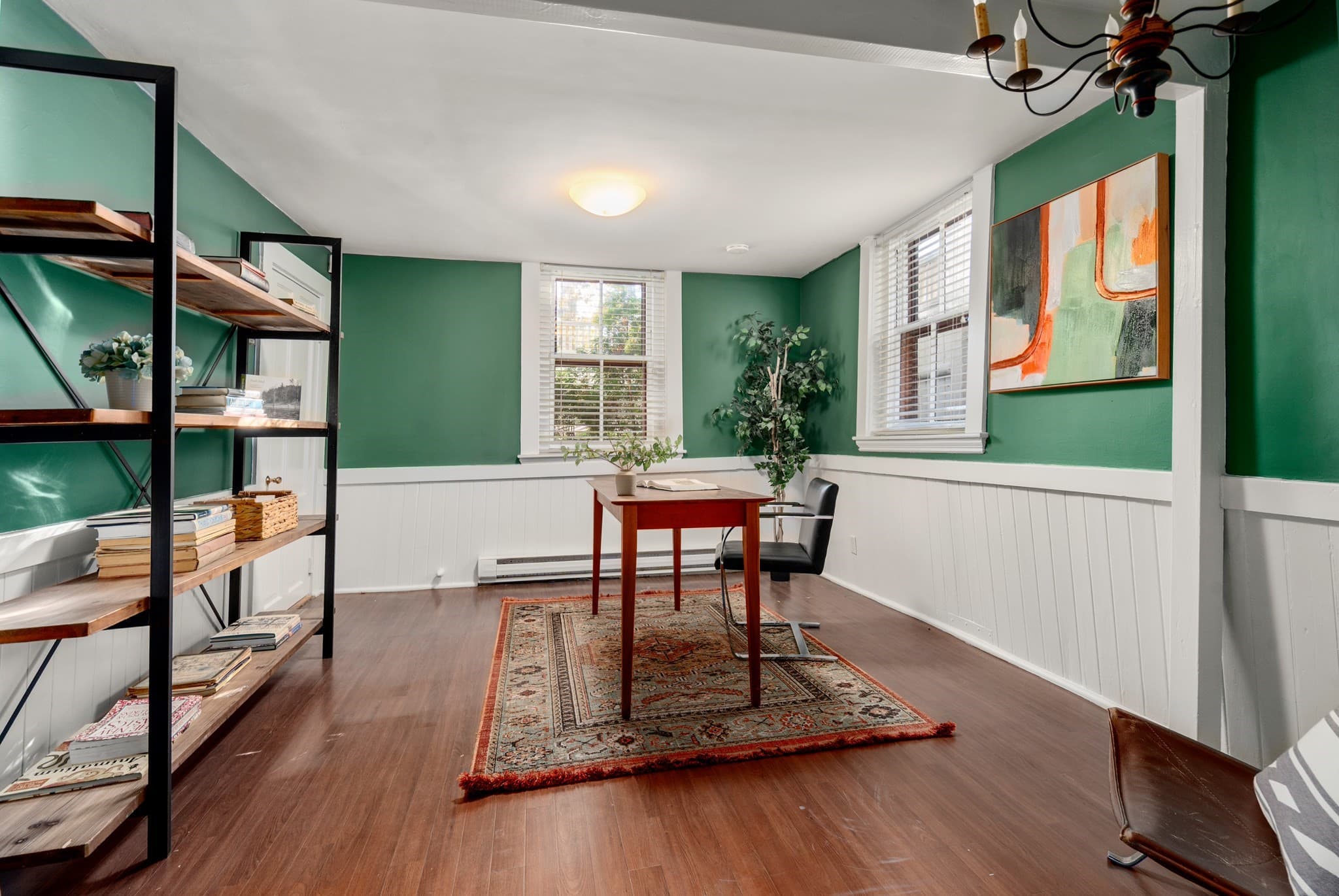 Single Family Residence at 5 Sparks Street, Cambridge MA 02138, photo 19 of 27